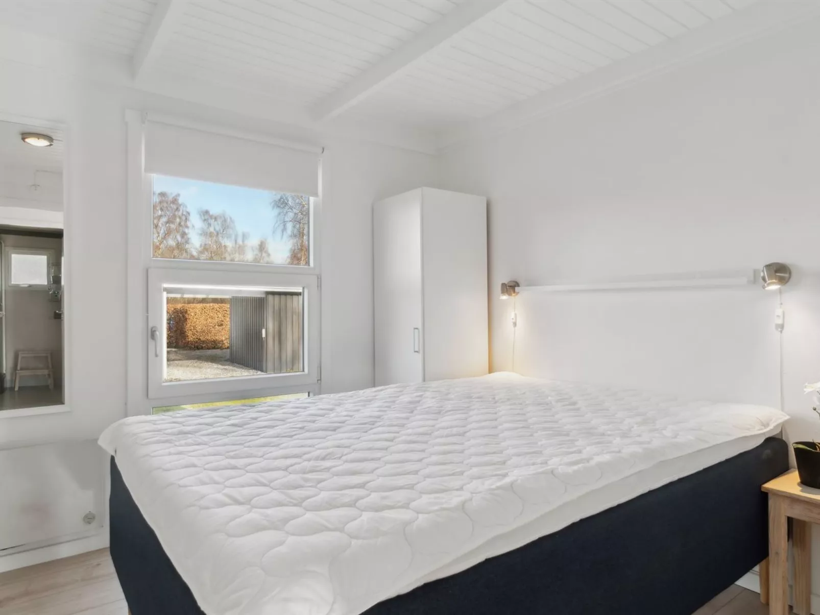 "Soeren" - 300m from the sea-Binnen