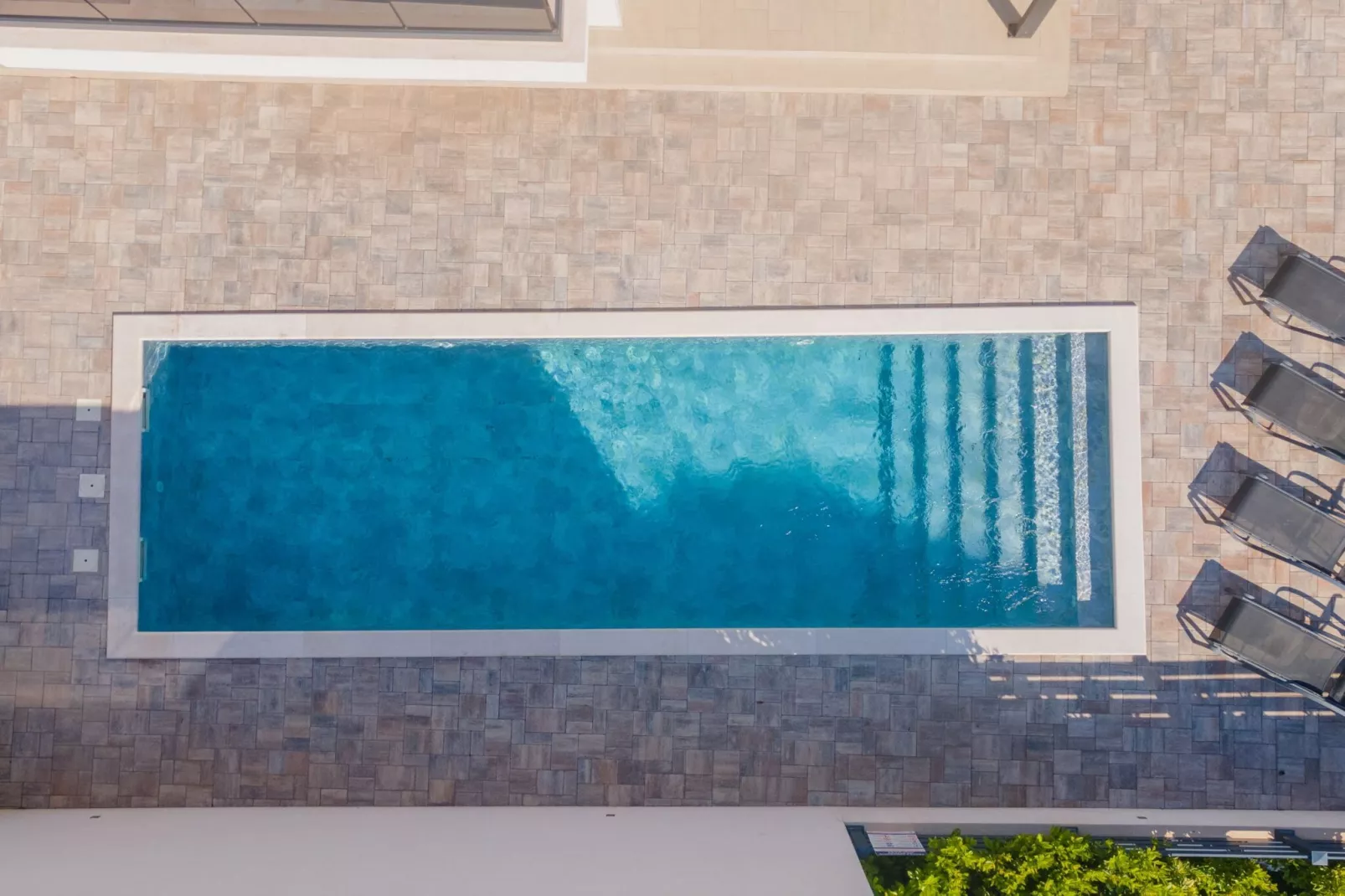 Four-Bedroom Villa With Pool-Uitzicht