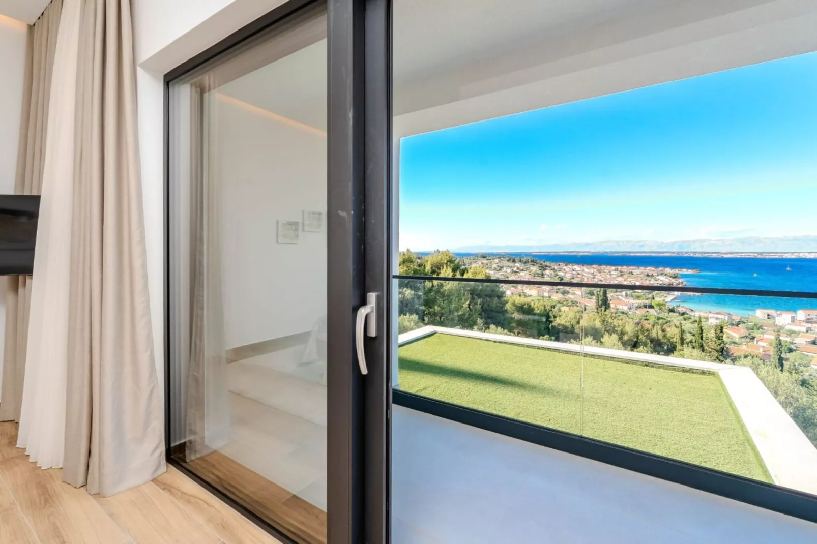 Holiday Home Good Life