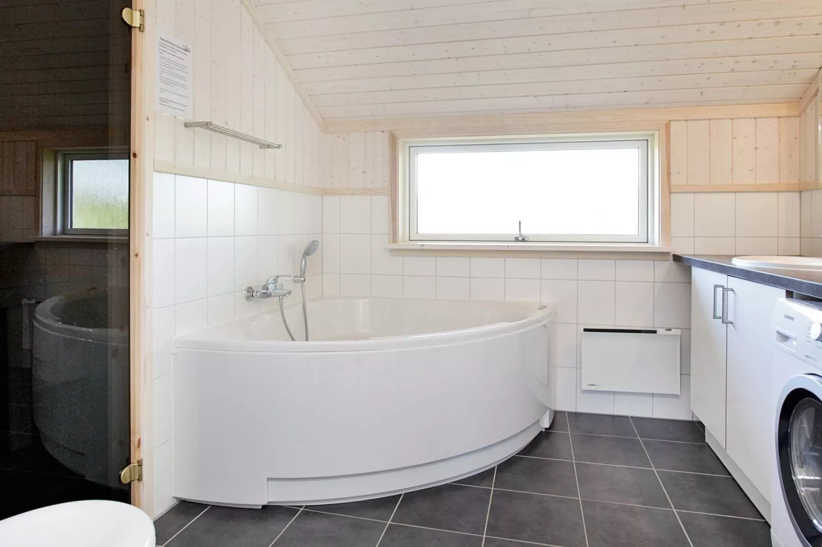 TYP A-Spa