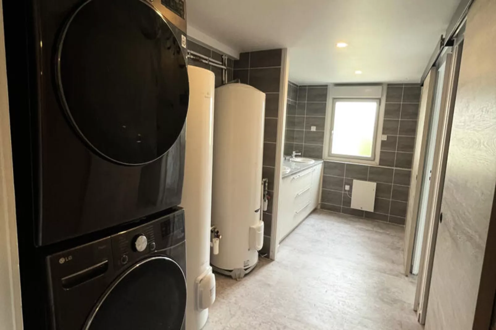 Appartements à Le Lioran-Niet-getagd