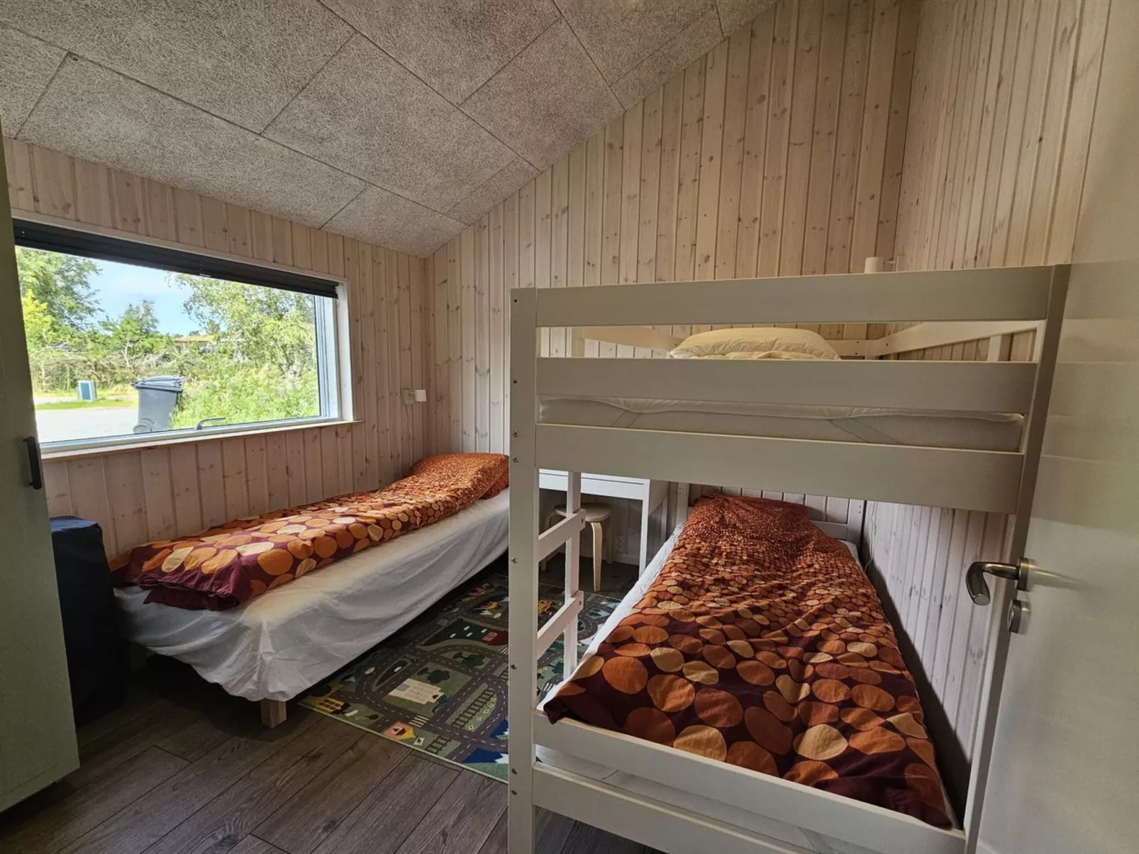 "Grep" - 800m from the sea-Binnen