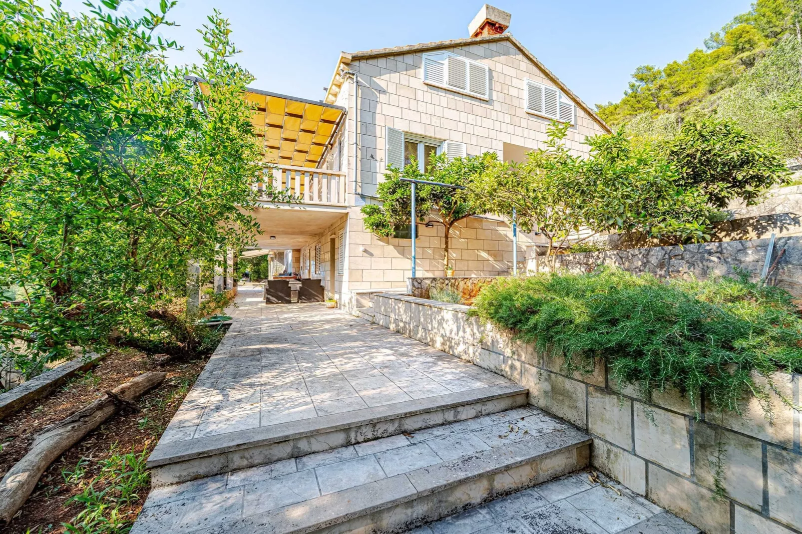 Holiday Home Island Gem - Five  Bedroom Apartment-Buitenlucht