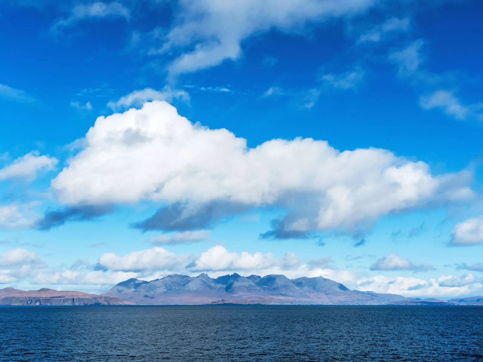 Benderloch House-Omgeving