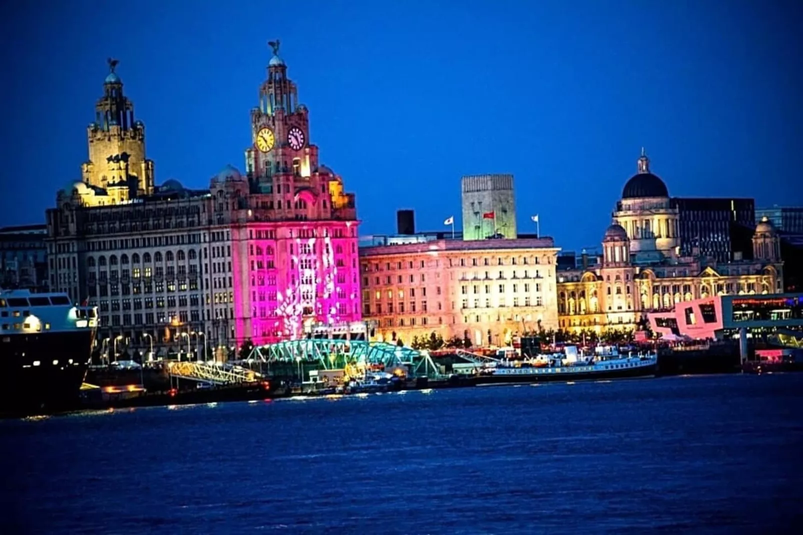 Junior Suite-Faciliteiten