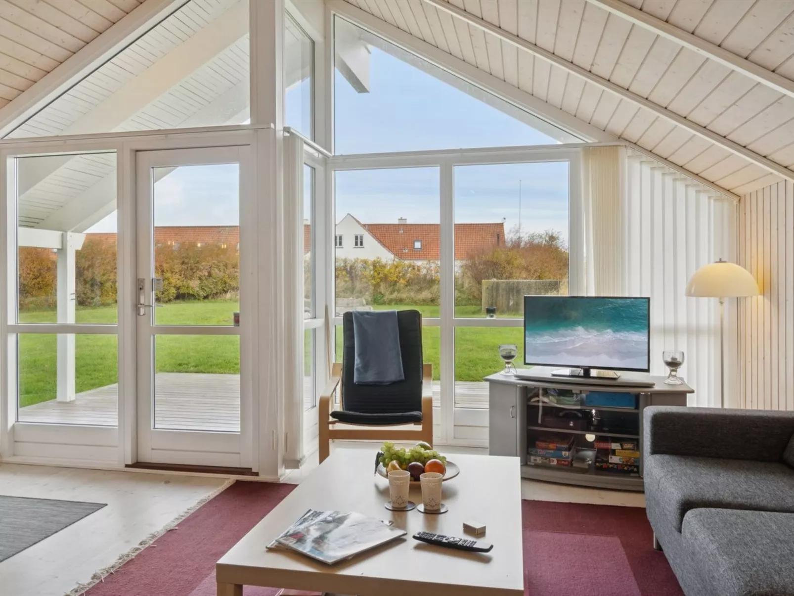 "Terne" - 90m from the sea-Binnen