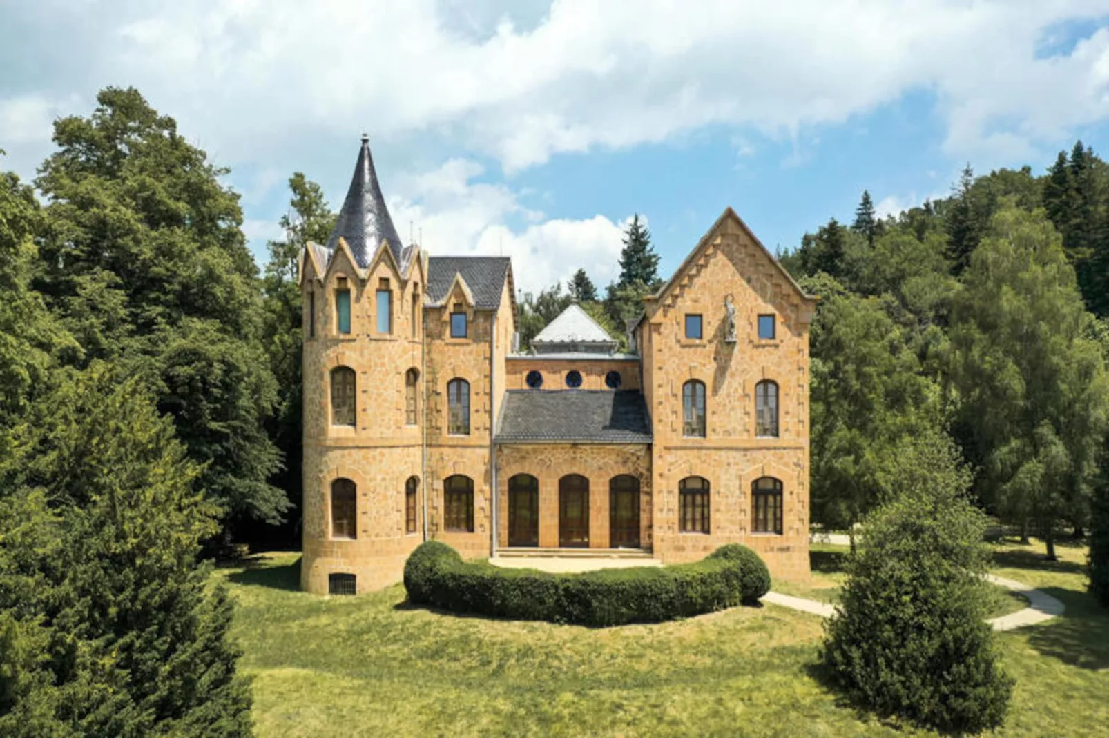 Maison à Sant Hilari Sacalm-Niet-getagd