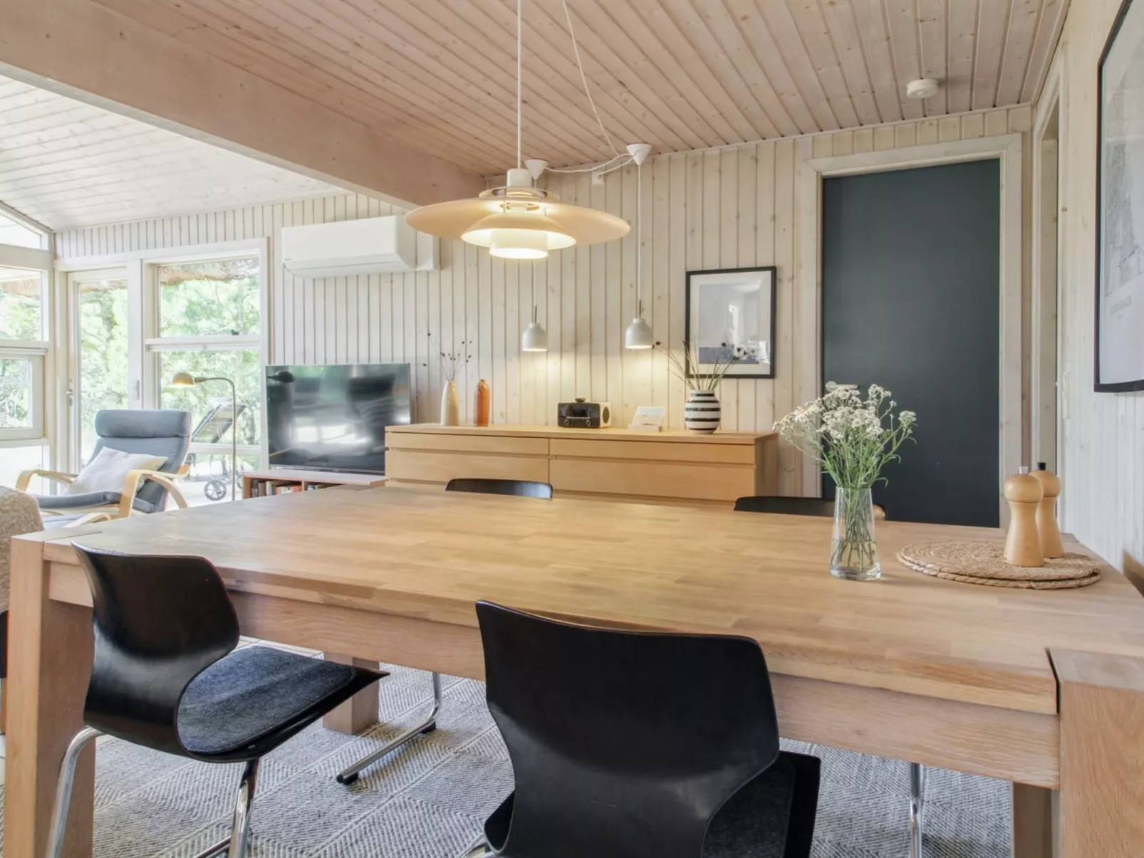 "Karri" - 1.1km from the sea-Binnen