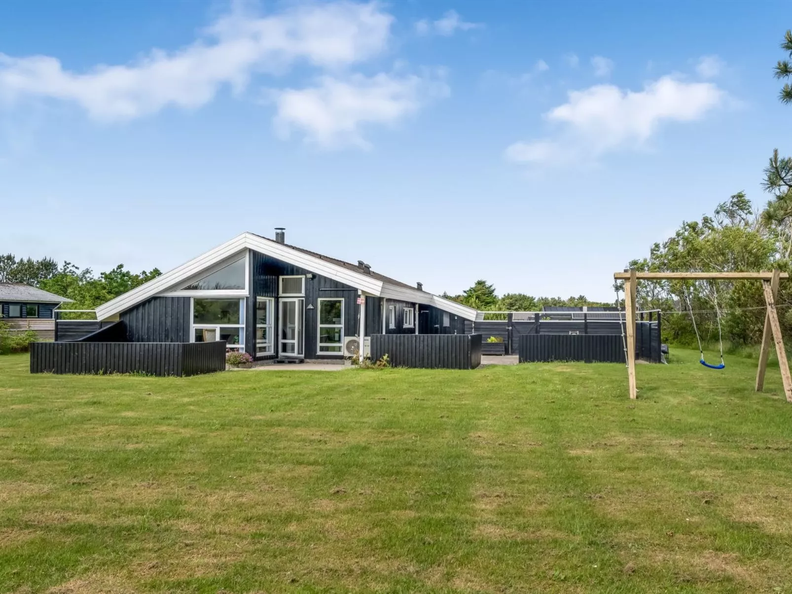 "Apelone" - 800m from the sea-Buiten