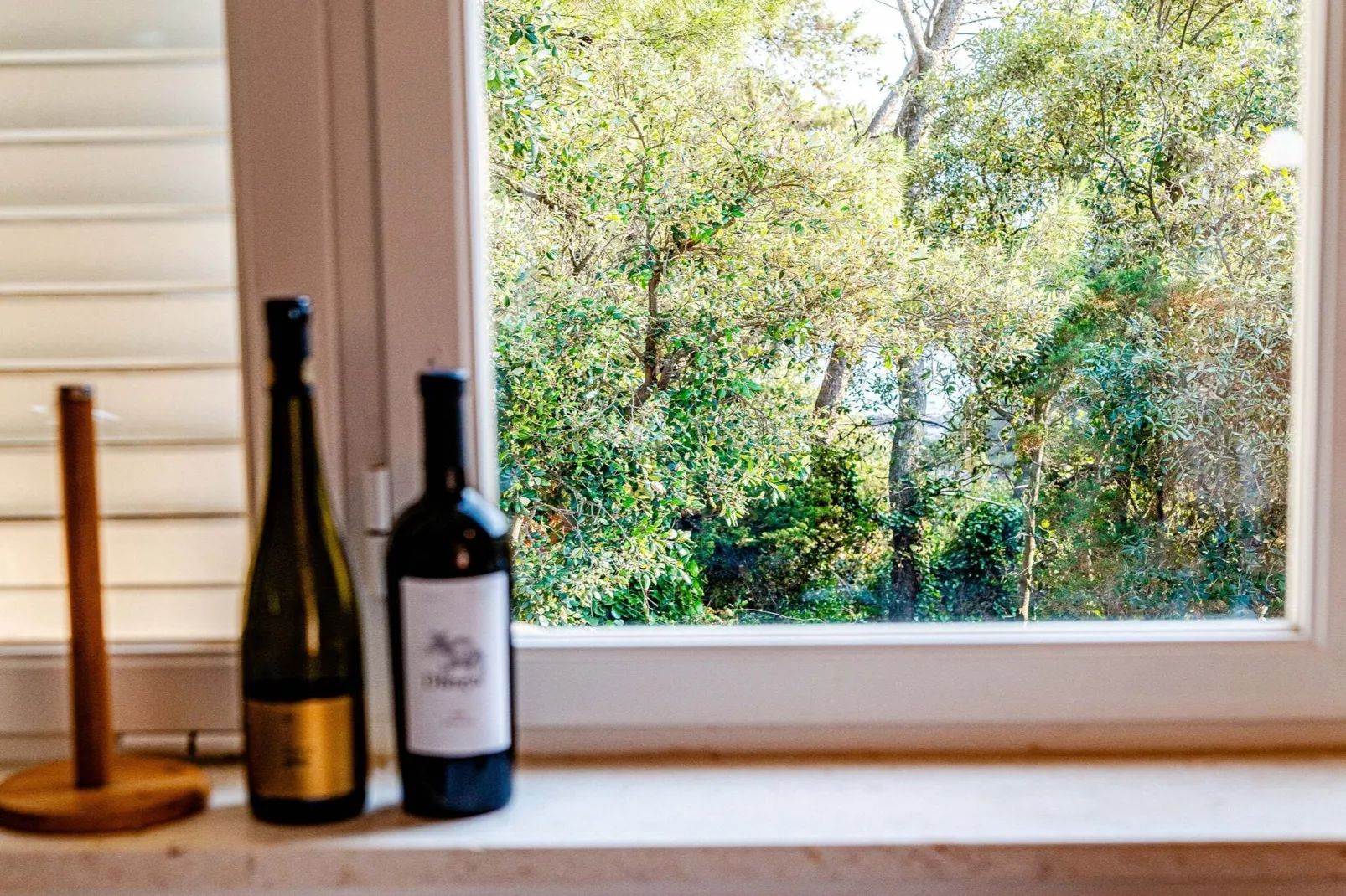 Holiday Home Island Gem - Five  Bedroom Apartment-Buitenlucht