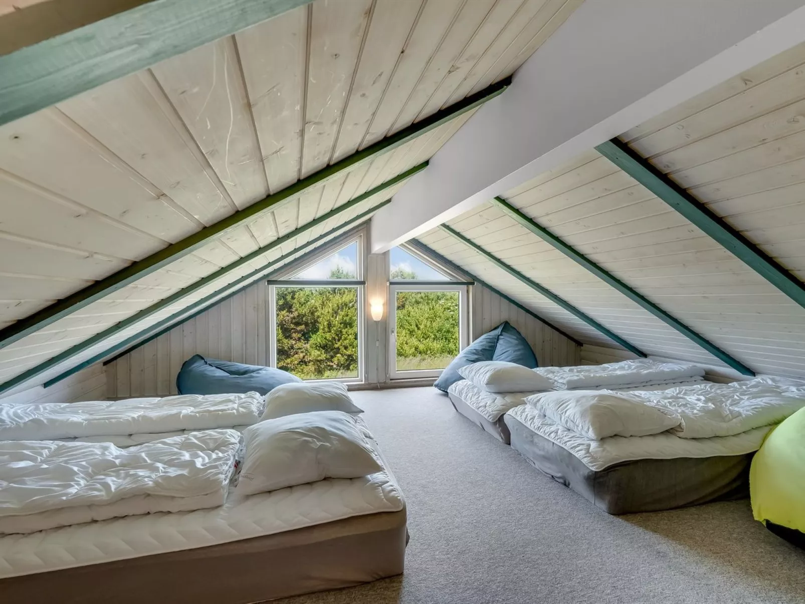 "Eftim" - 500m from the sea-Binnen