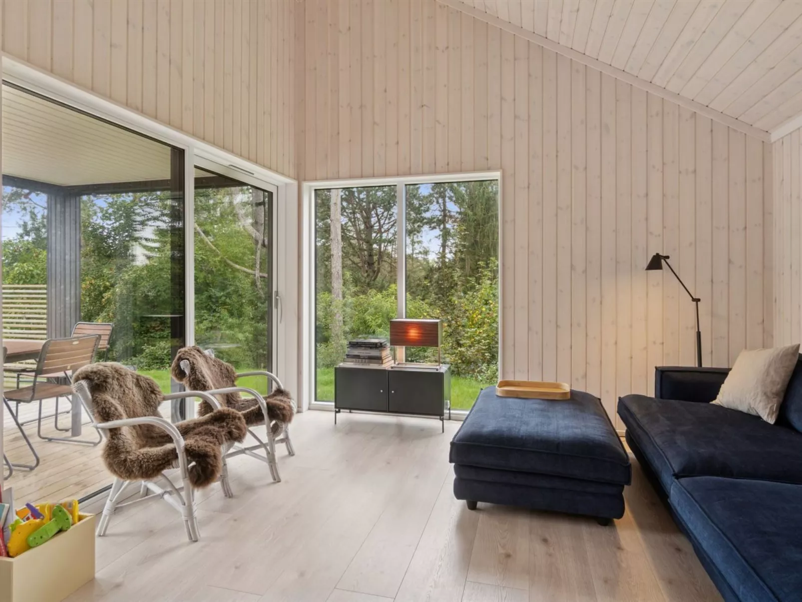 "Aggi" - 850m from the sea-Binnen