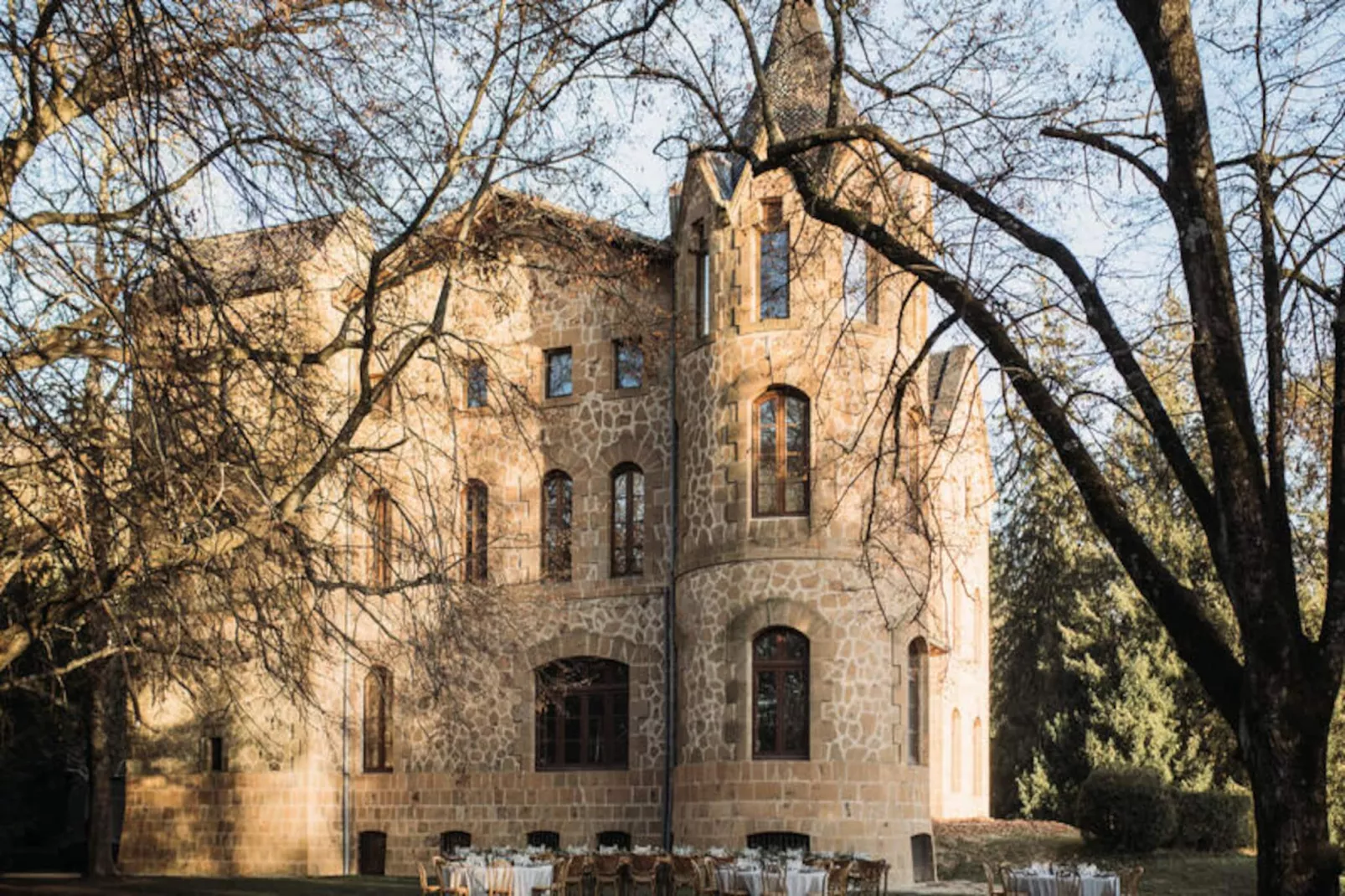 Maison à Sant Hilari Sacalm-Niet-getagd