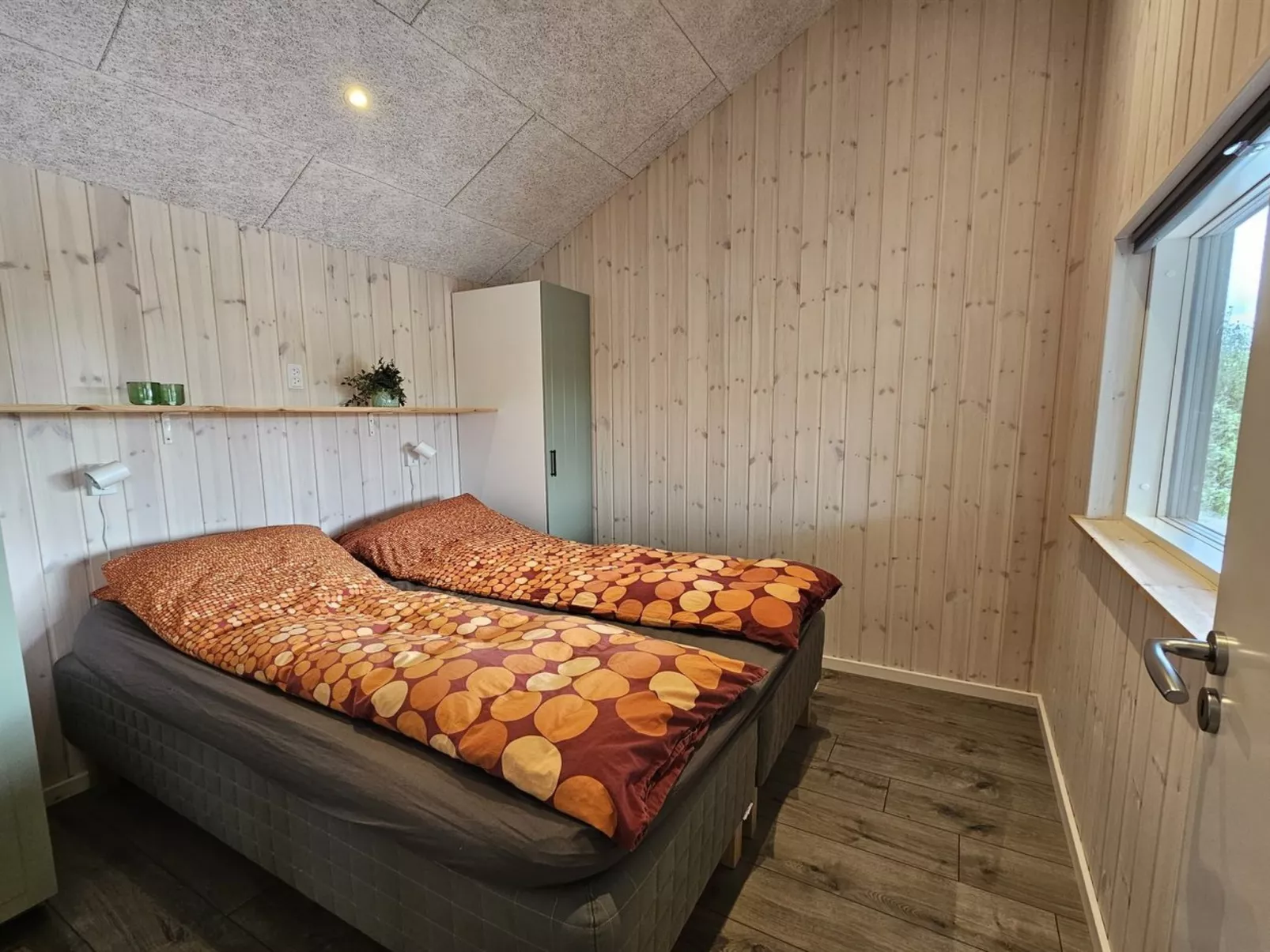 "Grep" - 800m from the sea-Binnen