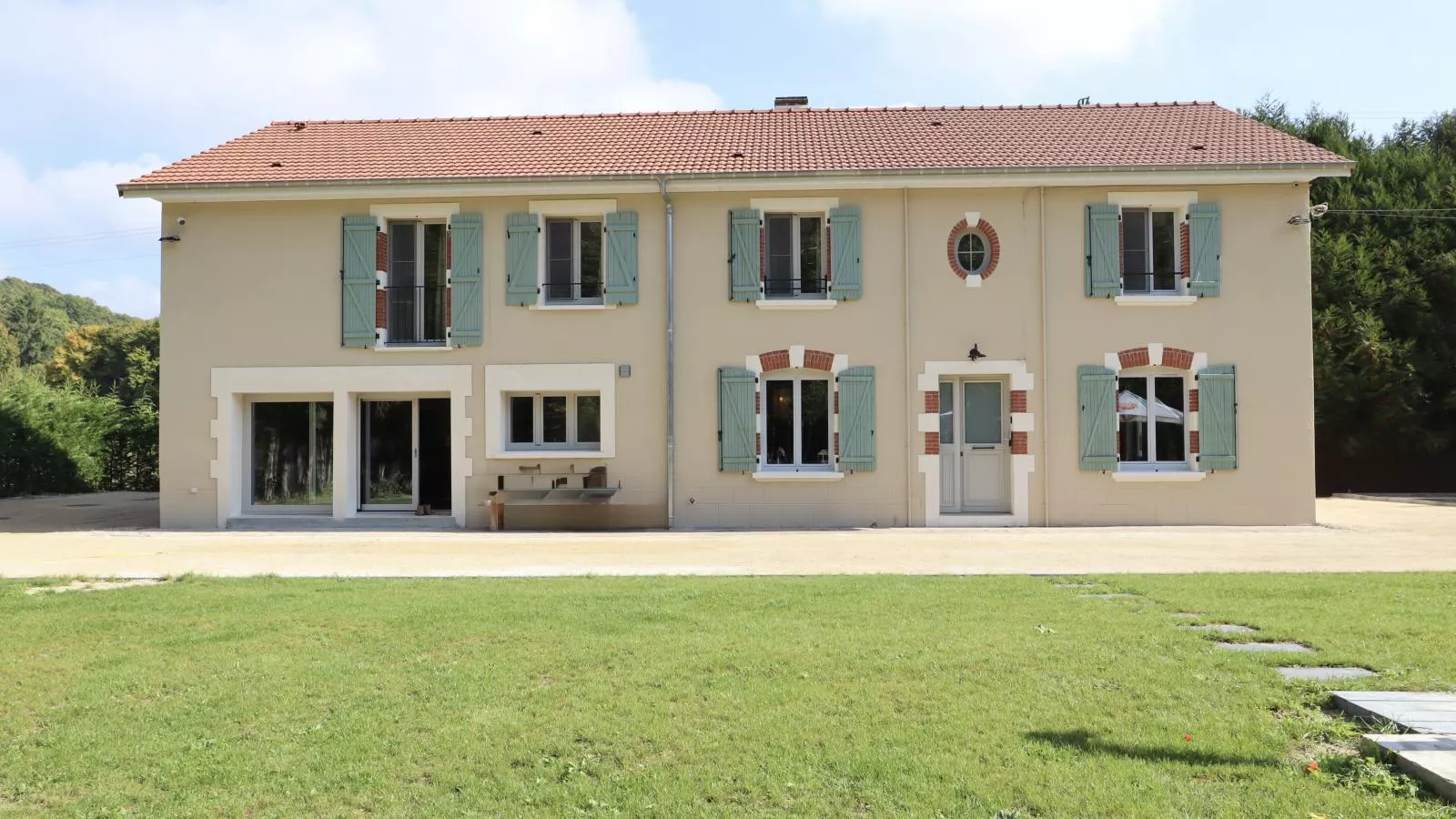 Le Moulin de Lachalade