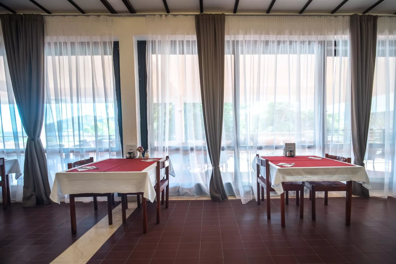 Hotel Issa - Double Room Sea View 10 - Faciliteiten