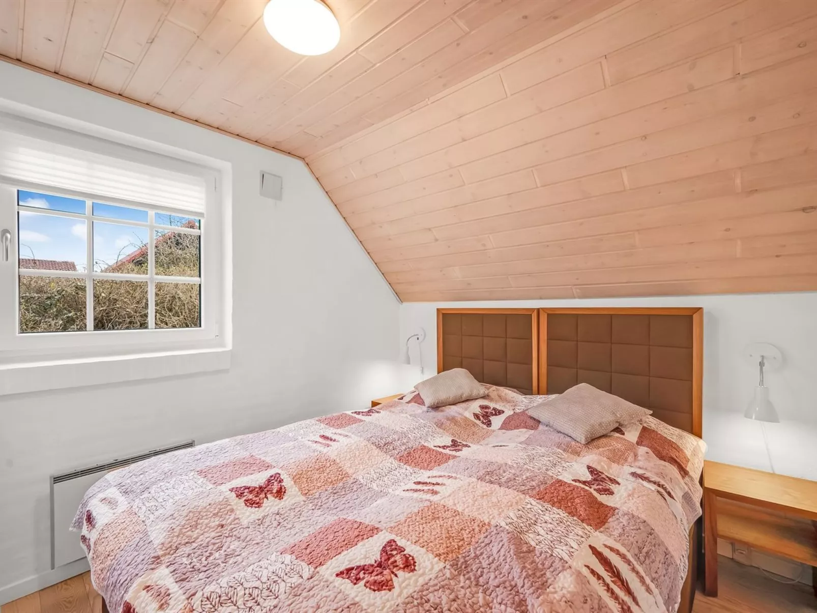 "Seppo" - 900m from the sea-Binnen