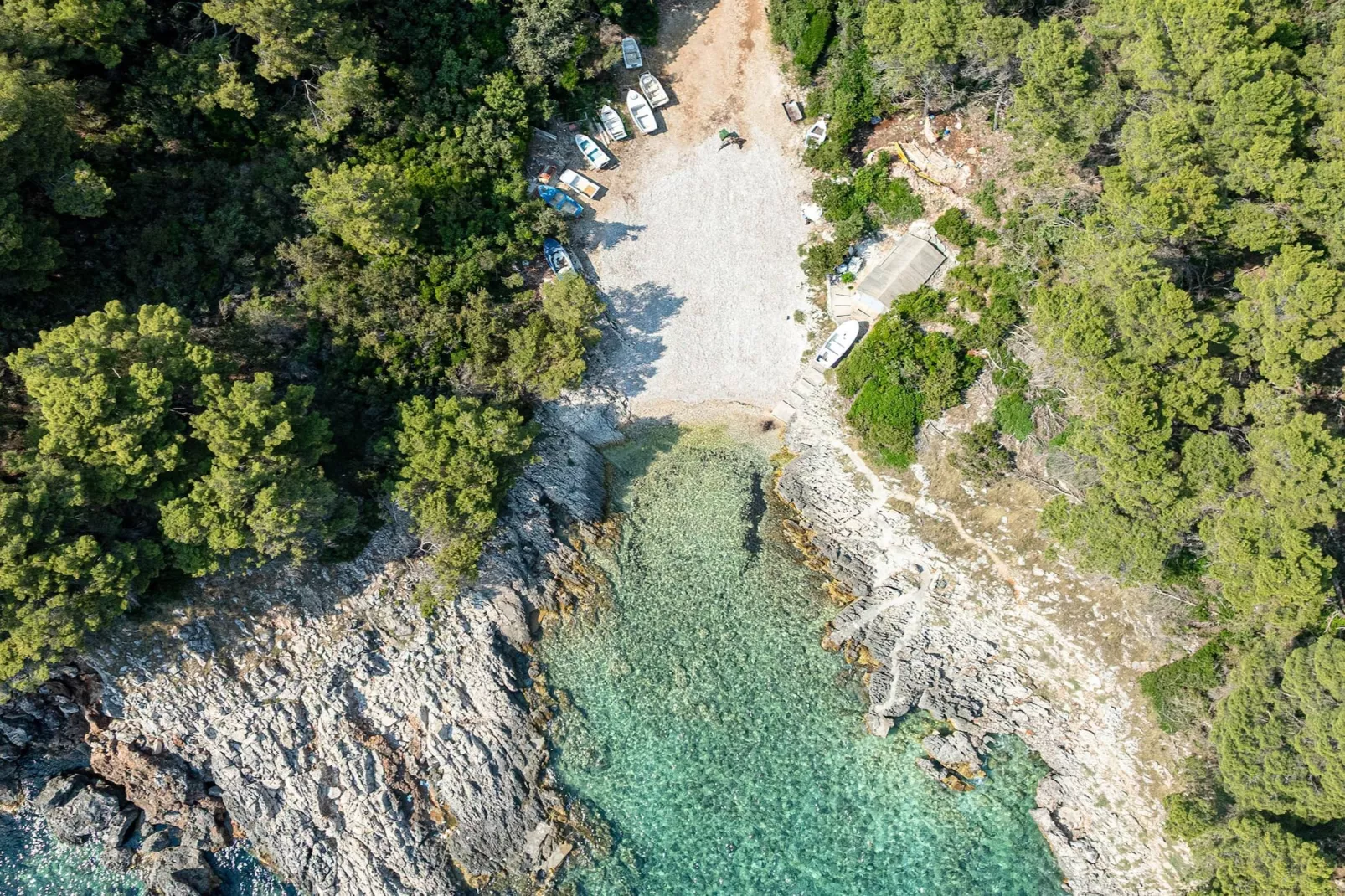 Holiday Home Island Gem - Five  Bedroom Apartment-Uitzicht