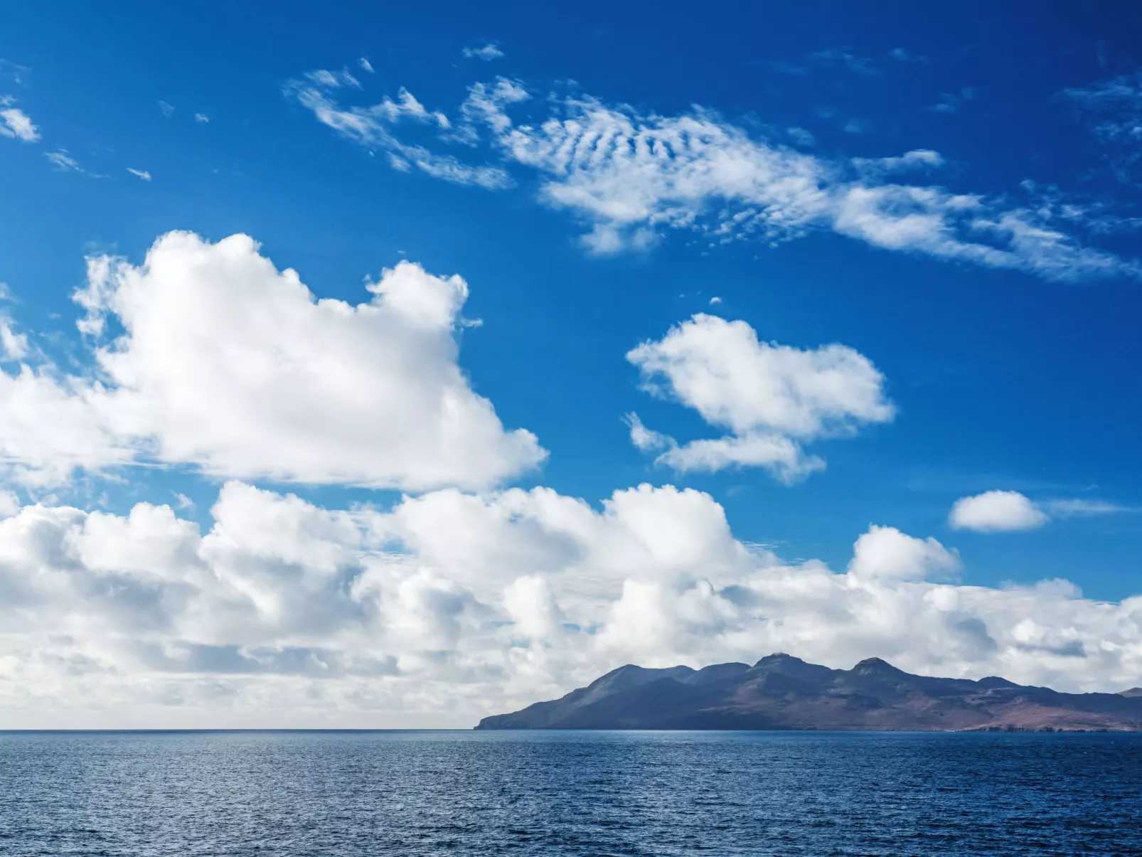 Benderloch House-Omgeving