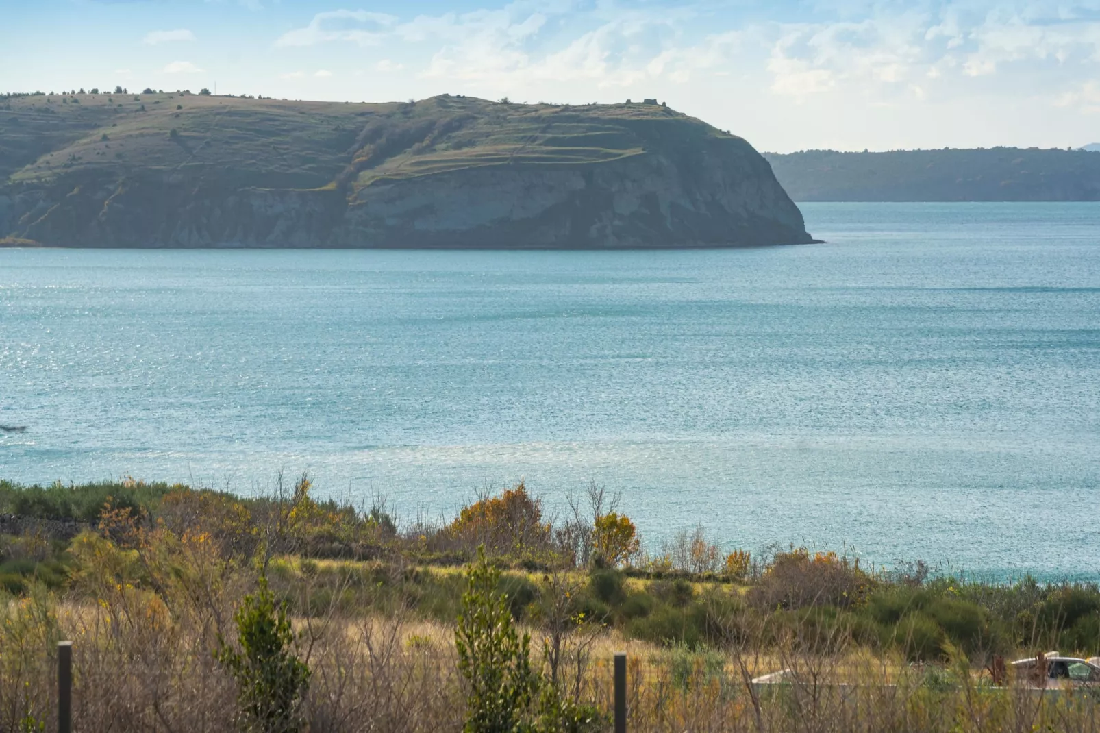 Holiday home Fortica-Gebieden zomer 20km