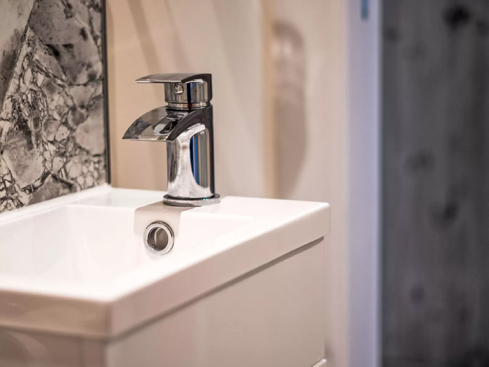 Corrimony View-Buiten