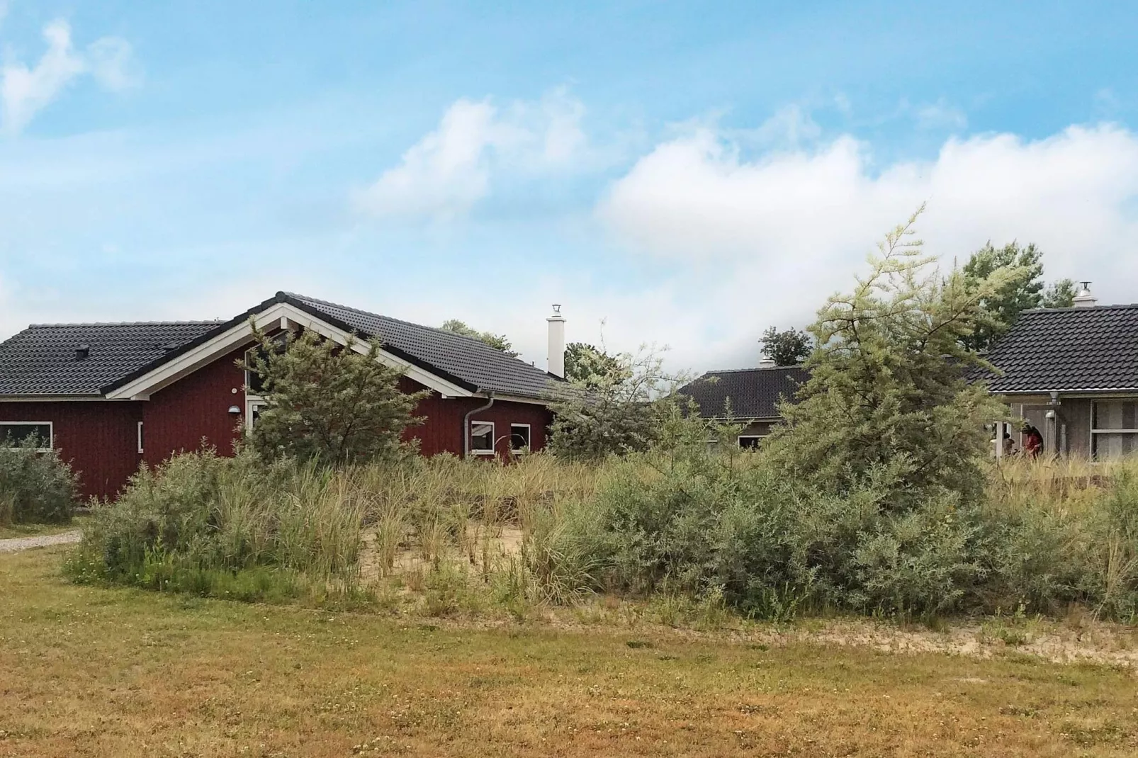 TYP A-Uitzicht