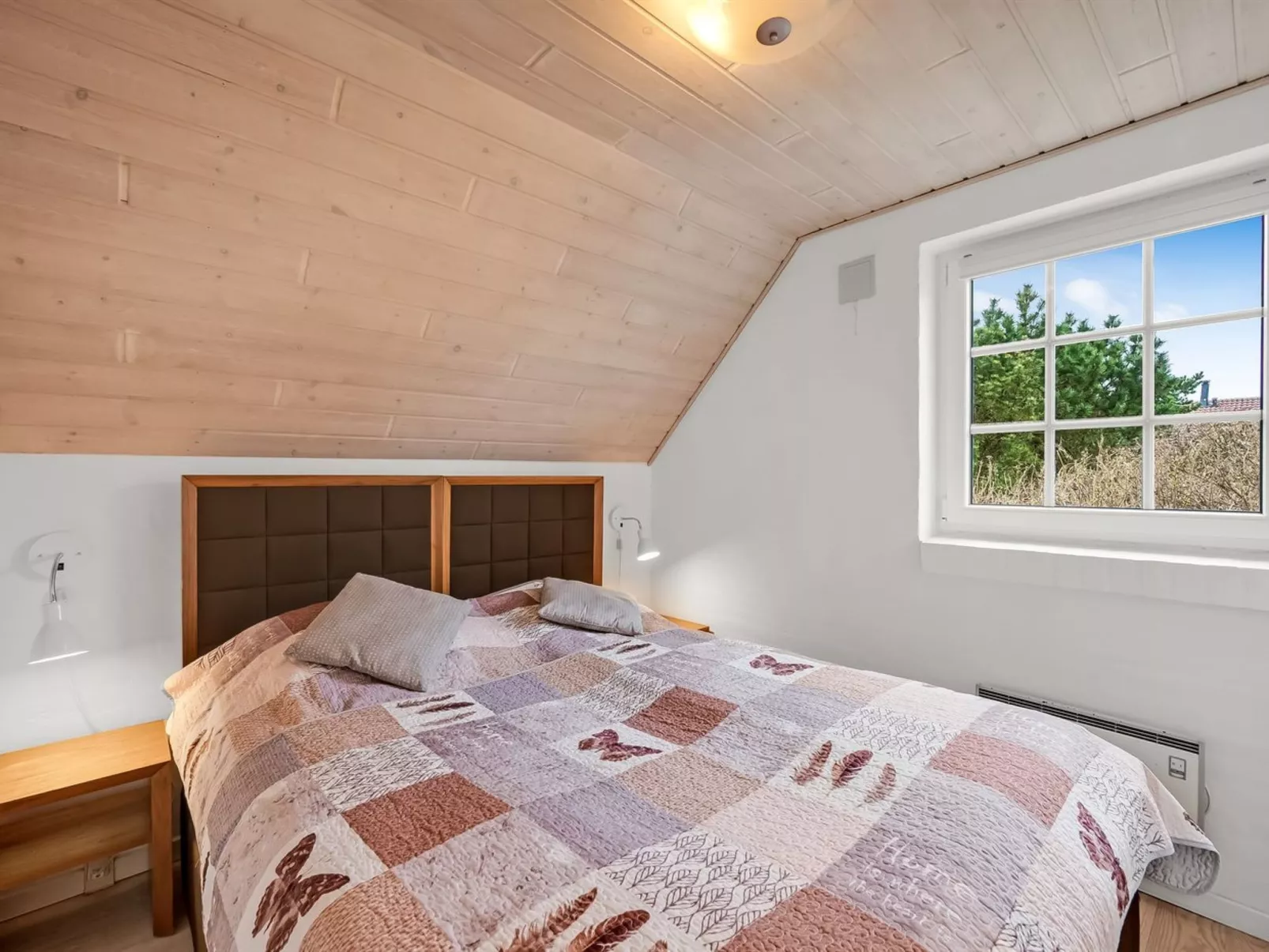 "Seppo" - 900m from the sea-Binnen