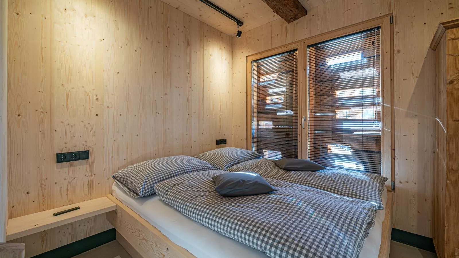 Raneburg 4-Slaapkamer