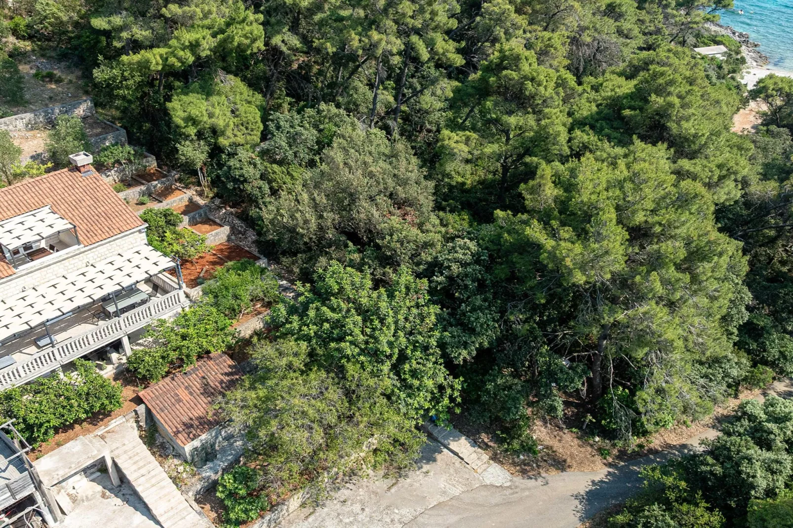 Holiday Home Island Gem - Five  Bedroom Apartment-Uitzicht