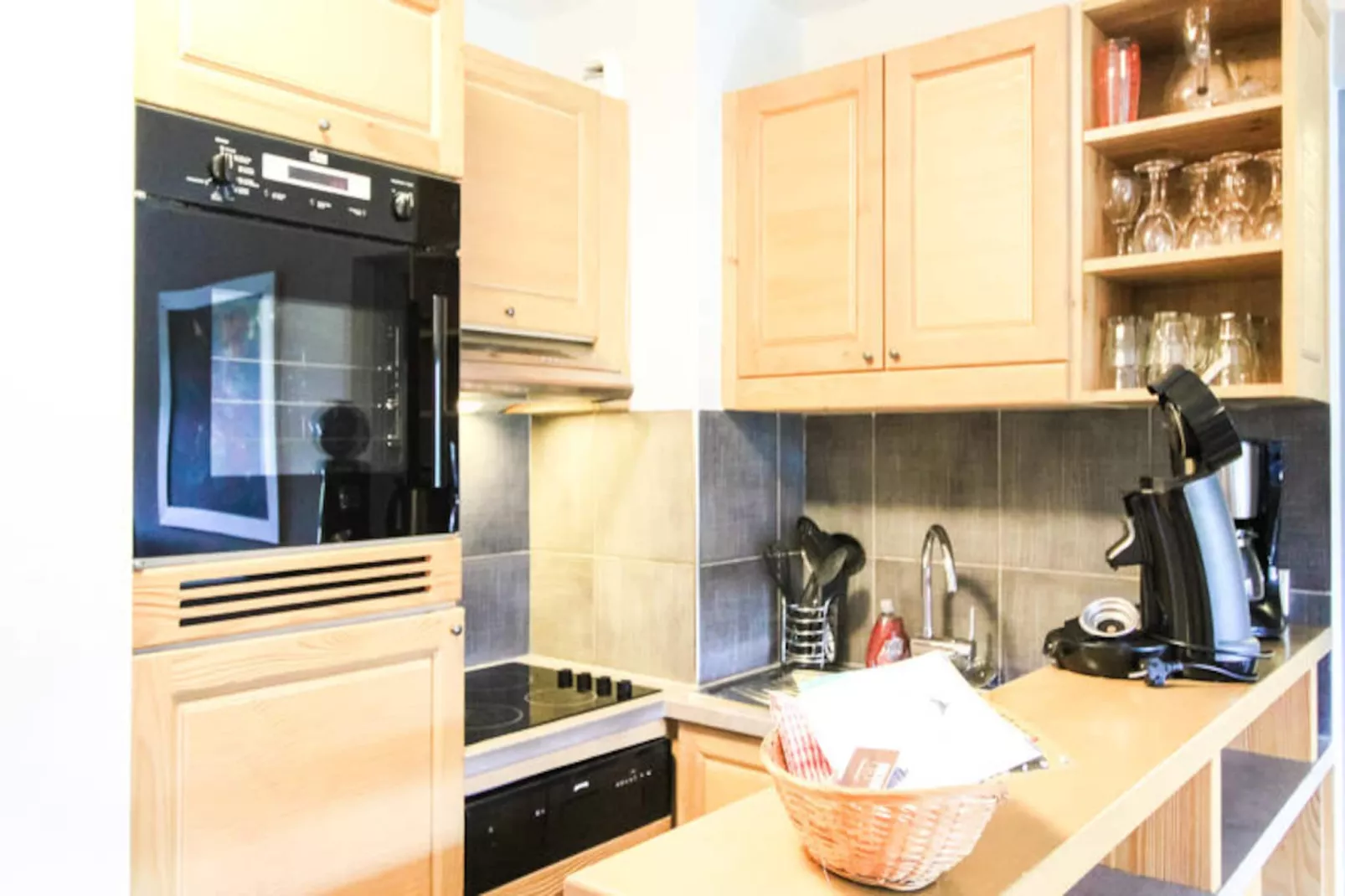 Appartements à Flaine - Niet-getagd