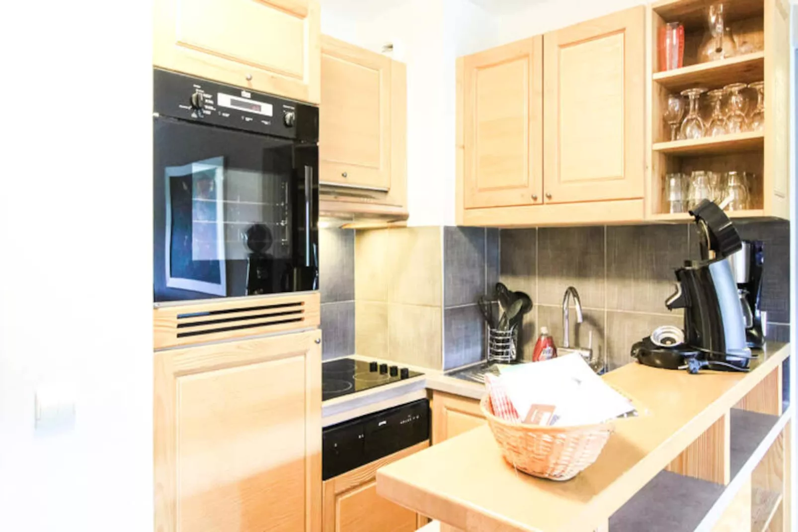 Appartements à Flaine - Niet-getagd