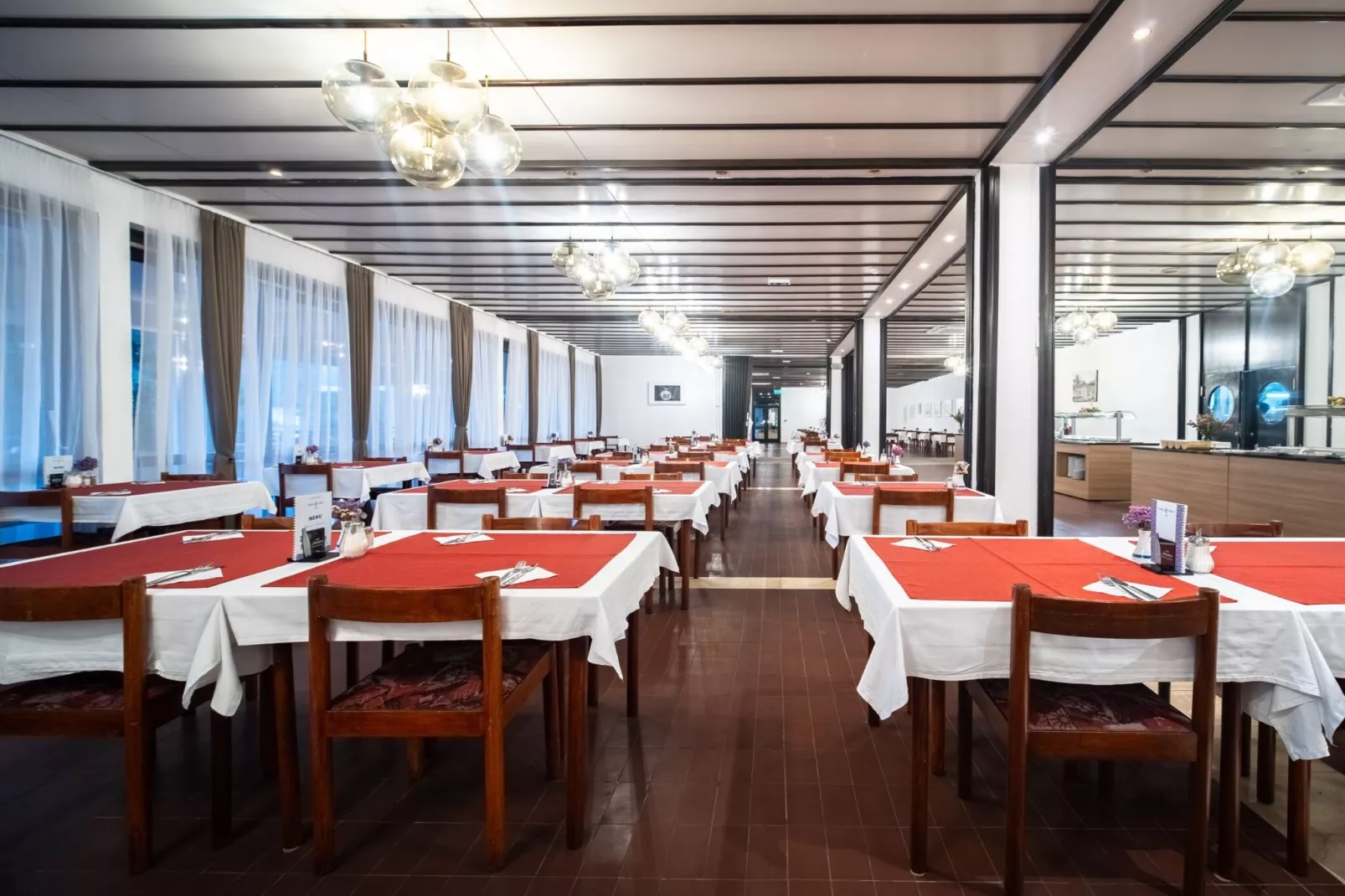 Hotel Issa - Double Room Sea View 3-Faciliteiten