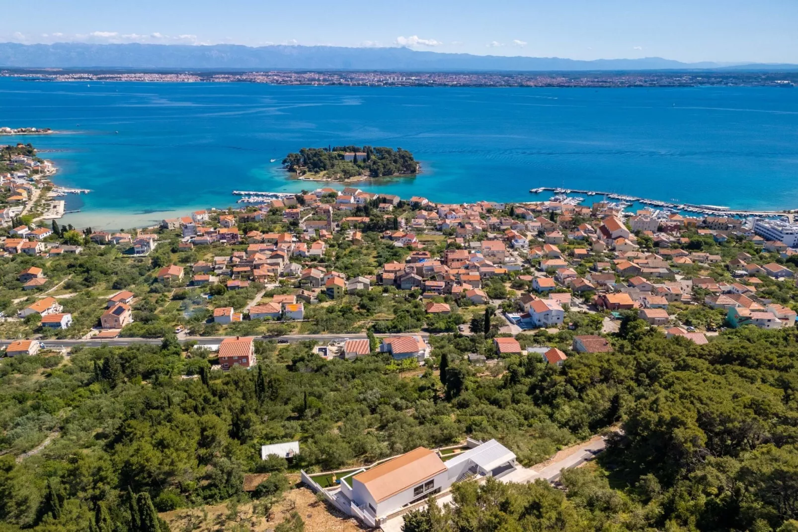 Holiday Home Good Life-Uitzicht