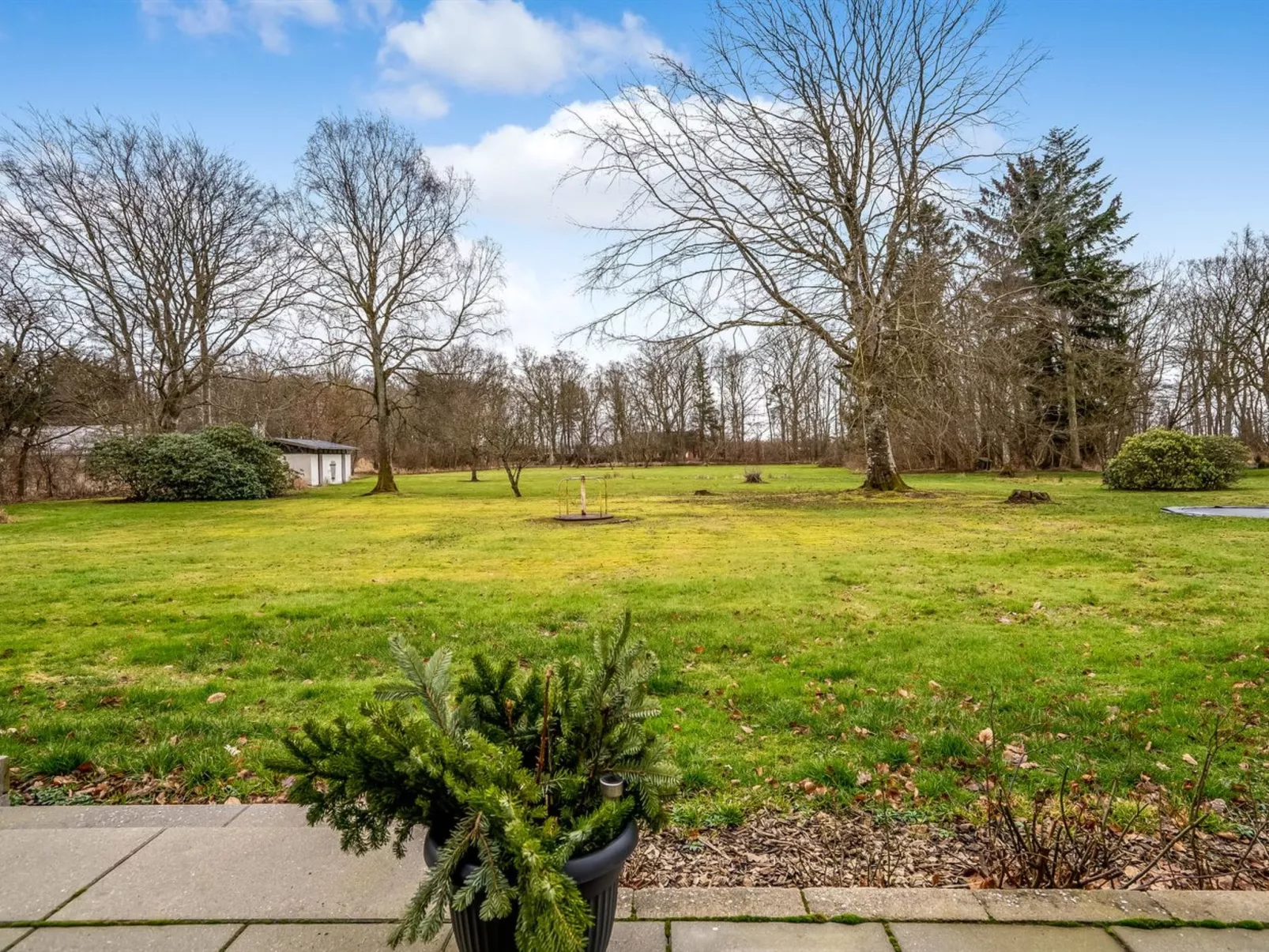 "Eva" - 9km to the fjord-Buiten