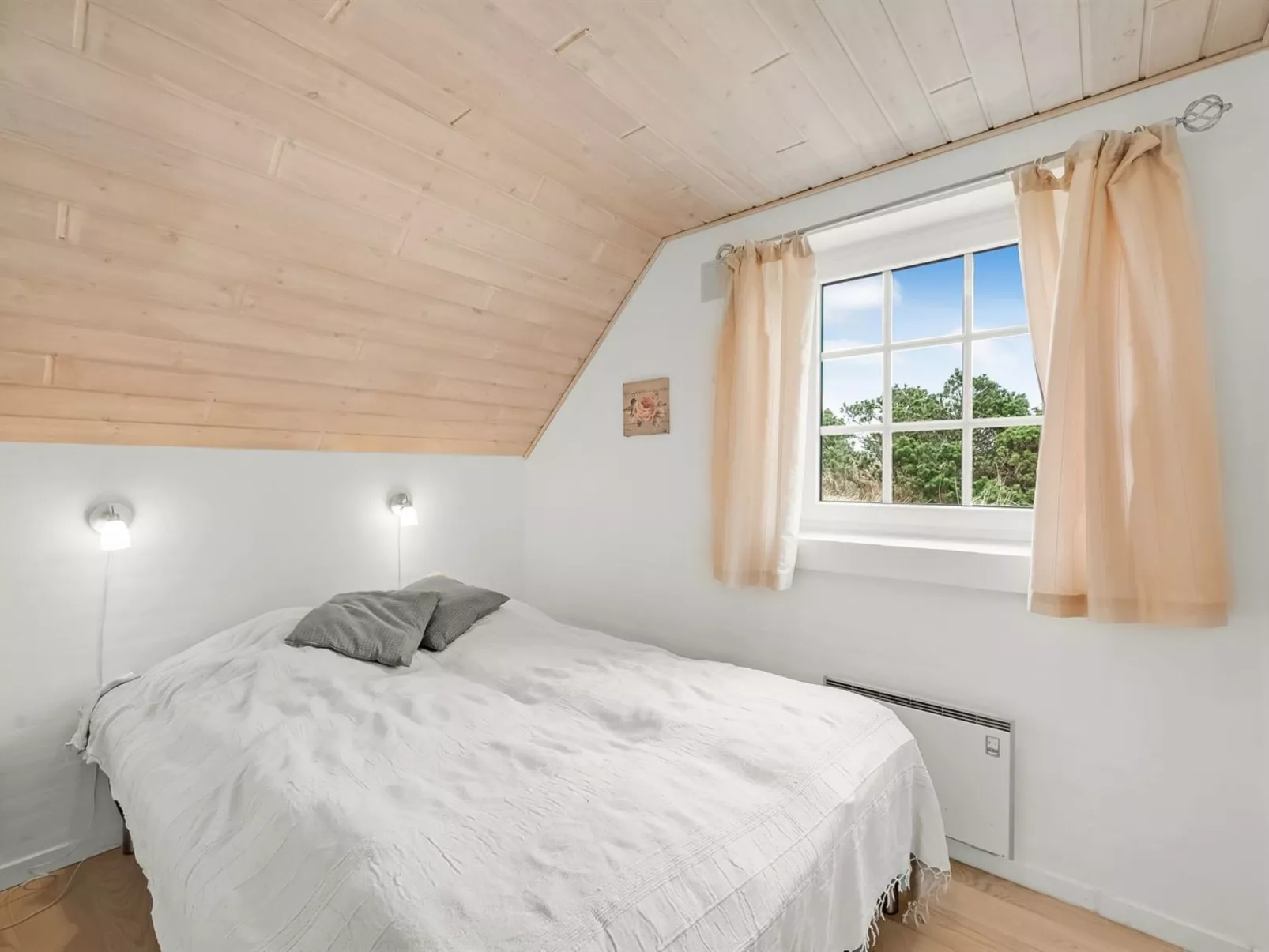 "Seppo" - 900m from the sea-Binnen