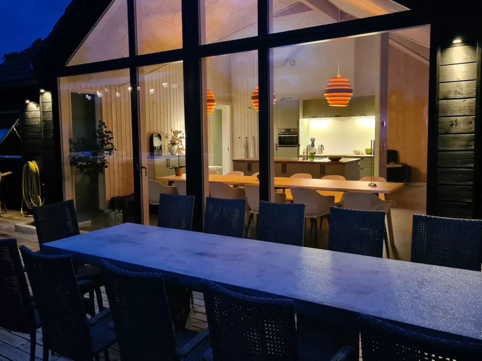 "Grep" - 800m from the sea-Buiten