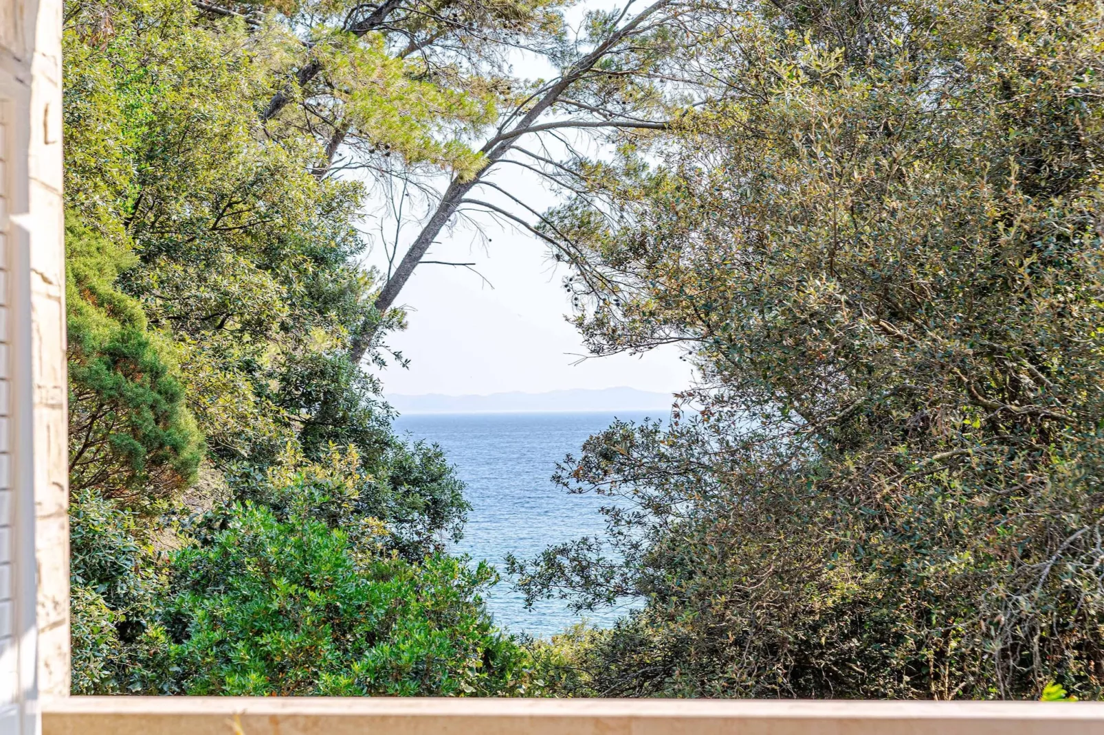 Holiday Home Island Gem - Five  Bedroom Apartment-Uitzicht