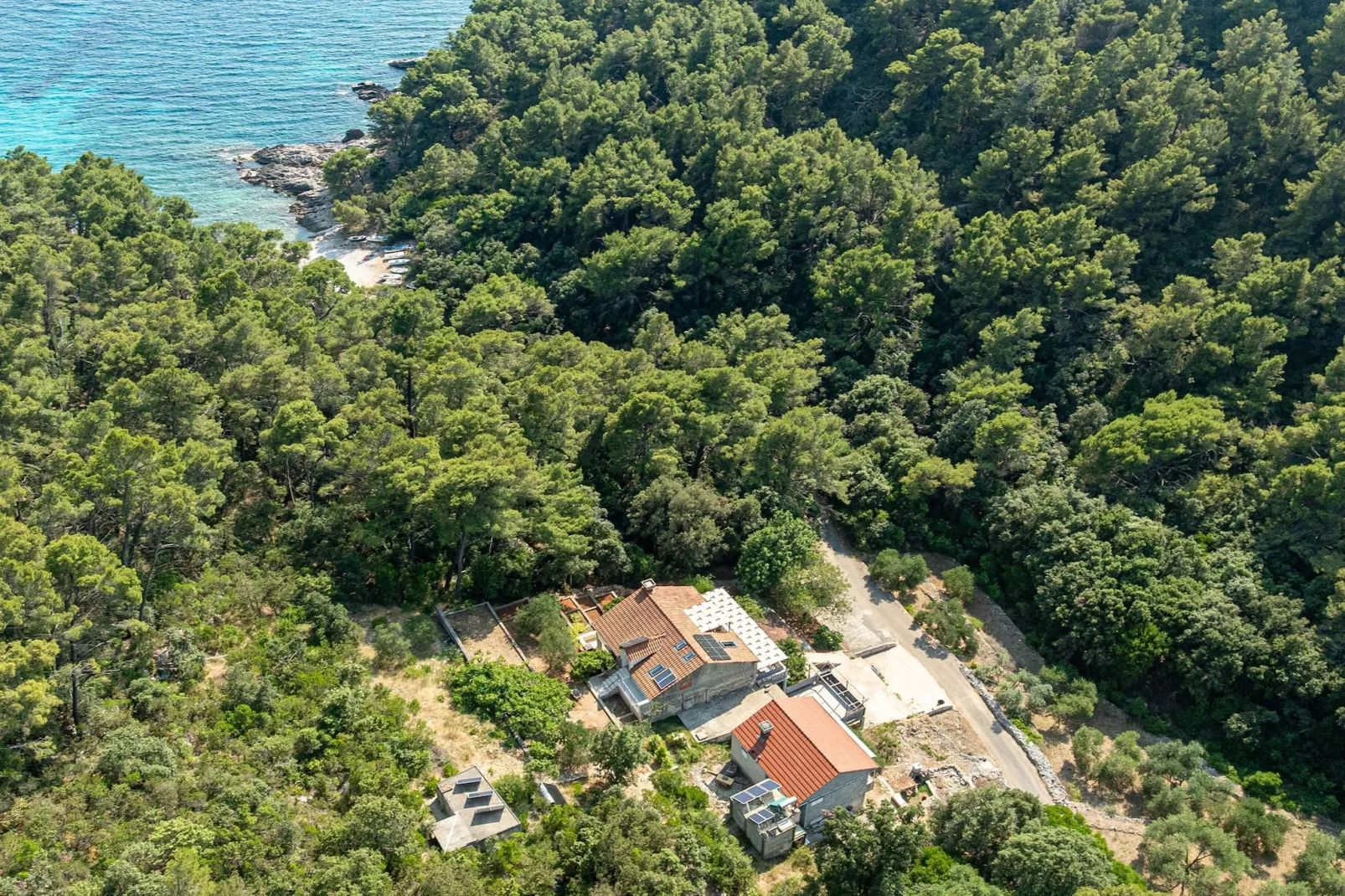 Holiday Home Island Gem - Five  Bedroom Apartment-Uitzicht