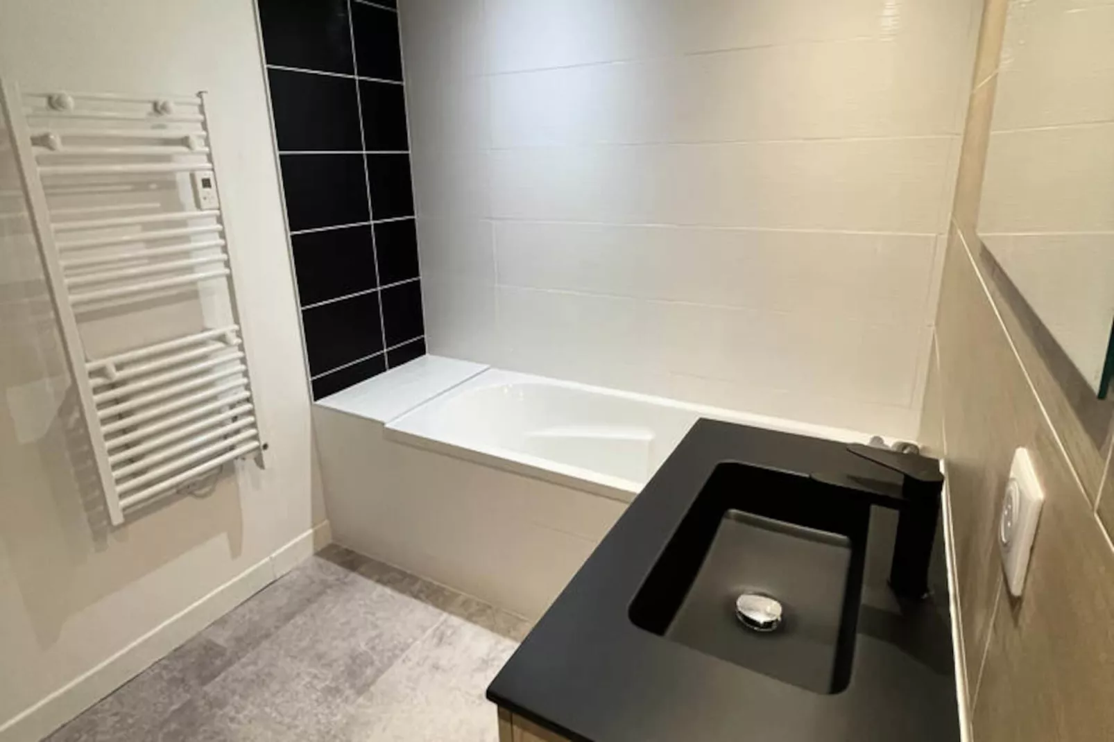 Appartements à Le Lioran-Niet-getagd