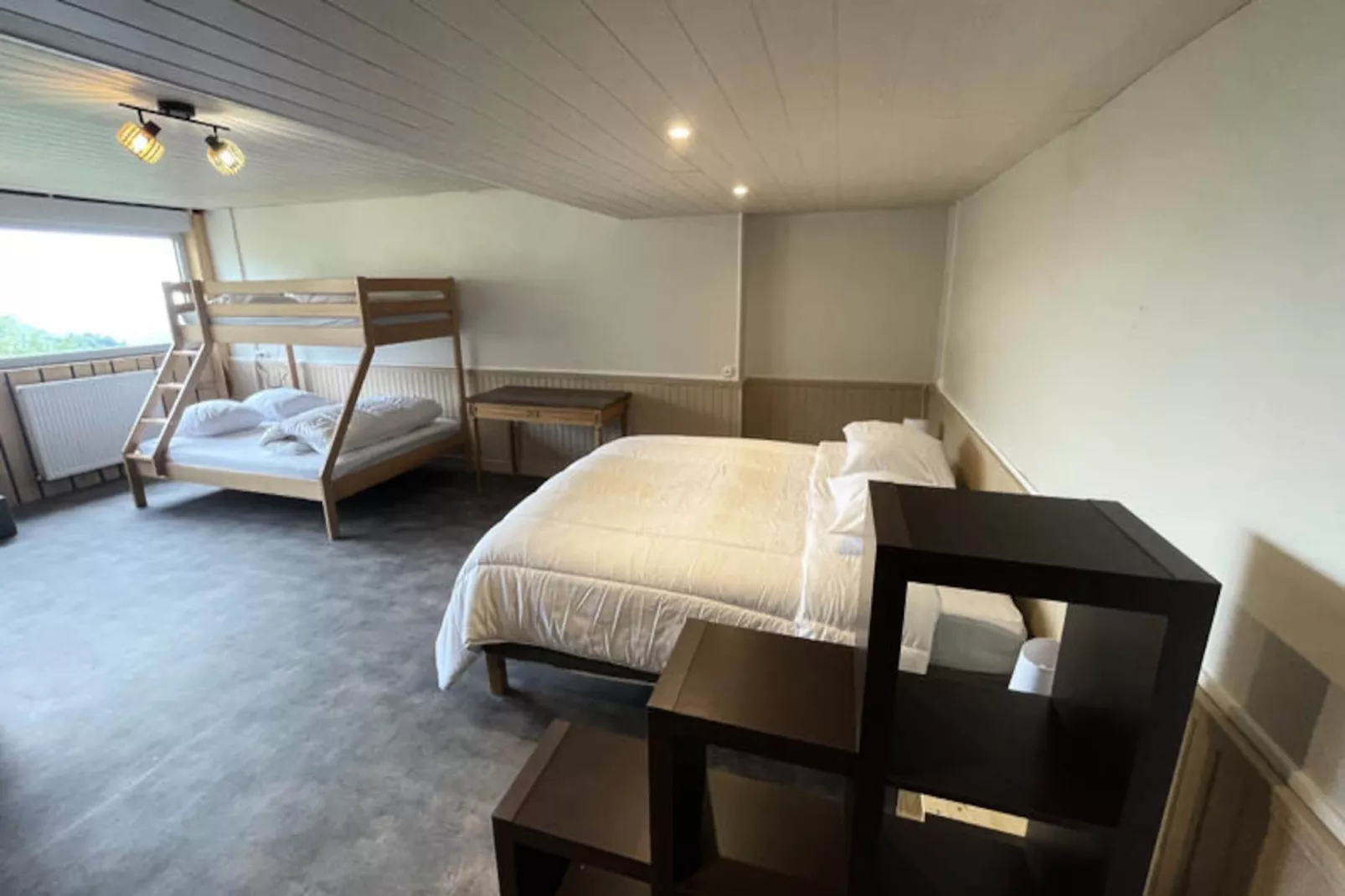 Appartements à Le Lioran-Niet-getagd