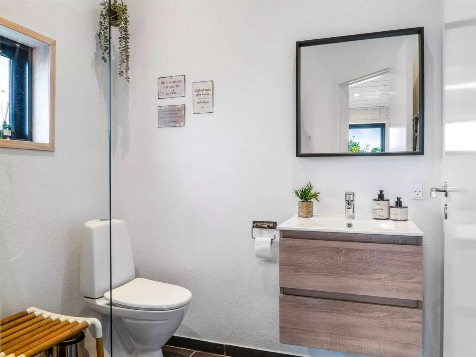 "Javorka" - 1.4km from the sea-Binnen