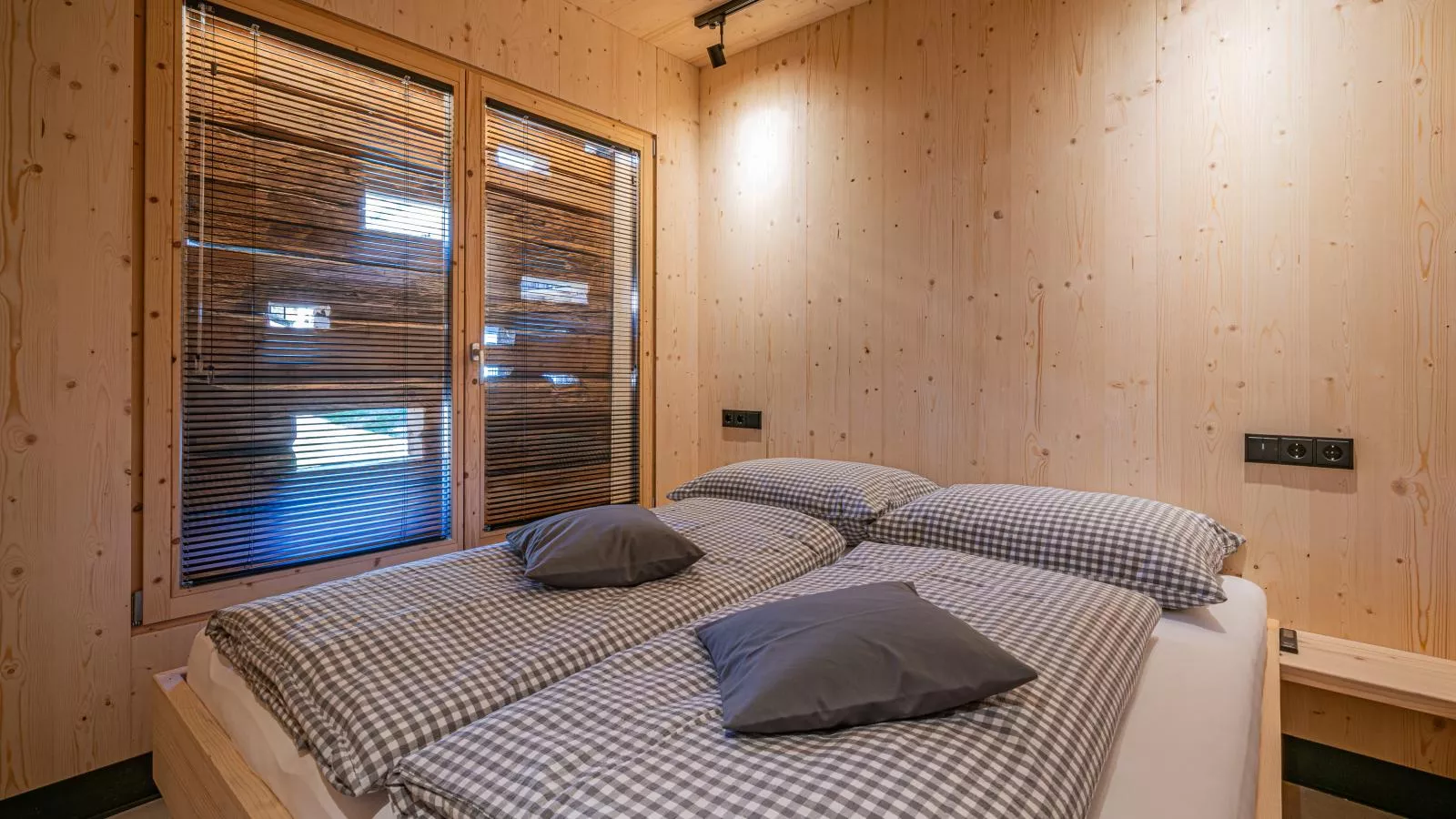 Raneburg 4-Slaapkamer