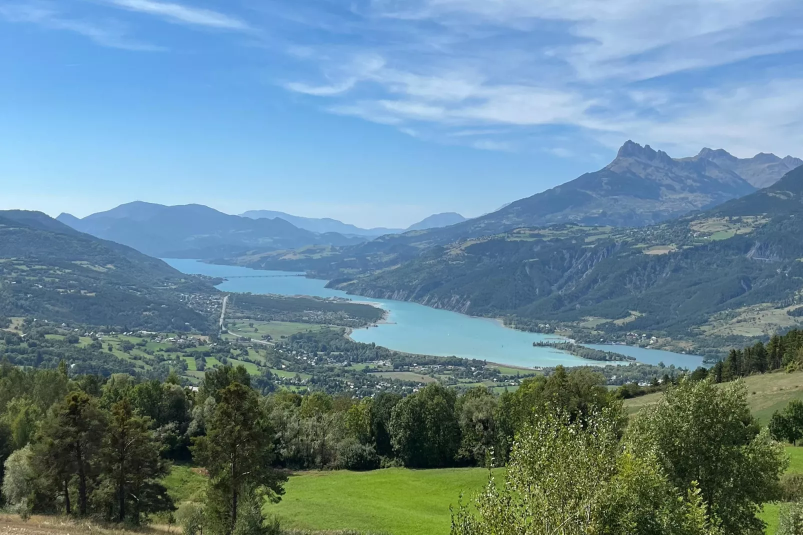 Villa Les Chemins Croisés