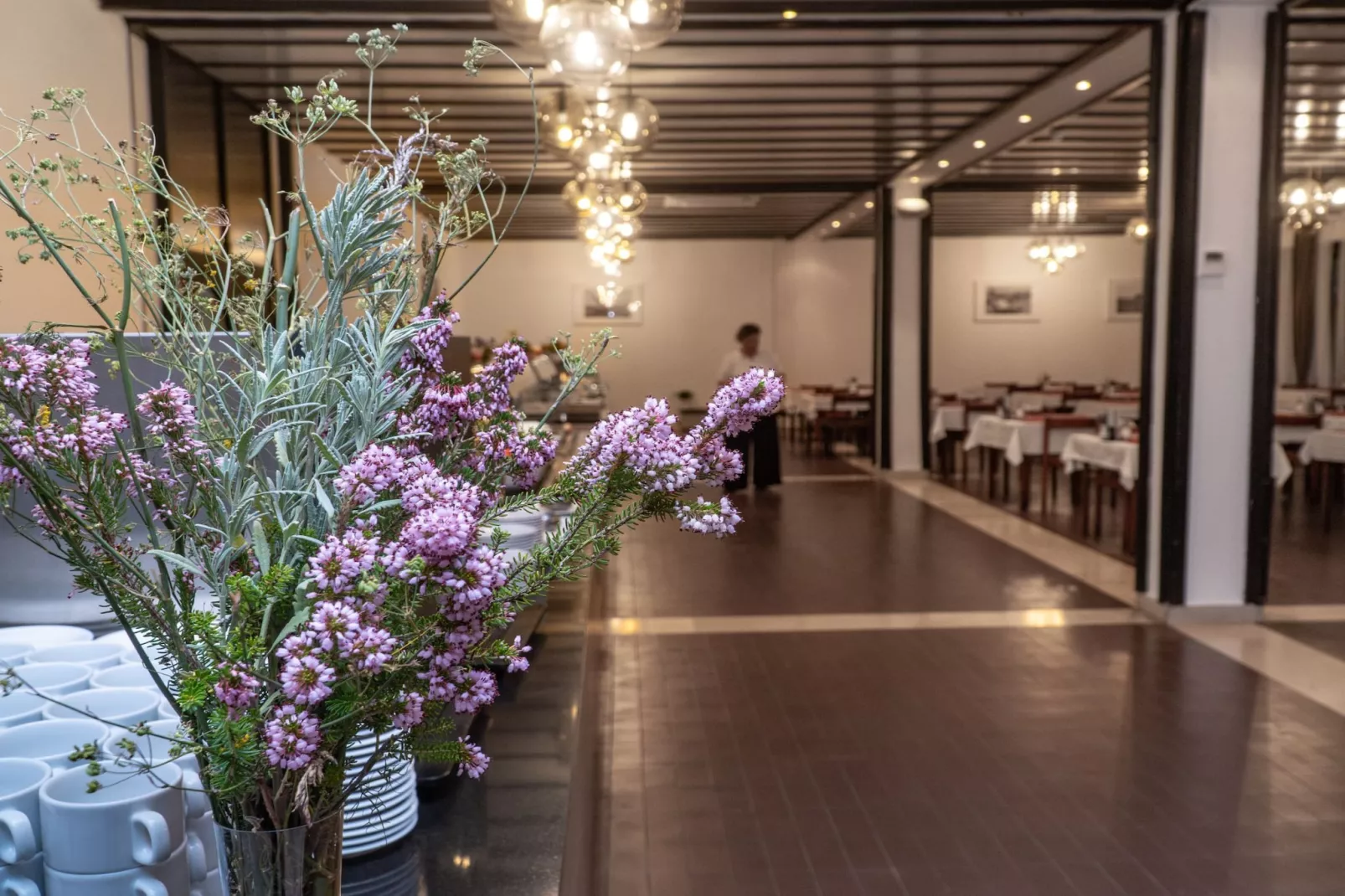 Hotel Issa - Double Room Sea View 4-Faciliteiten