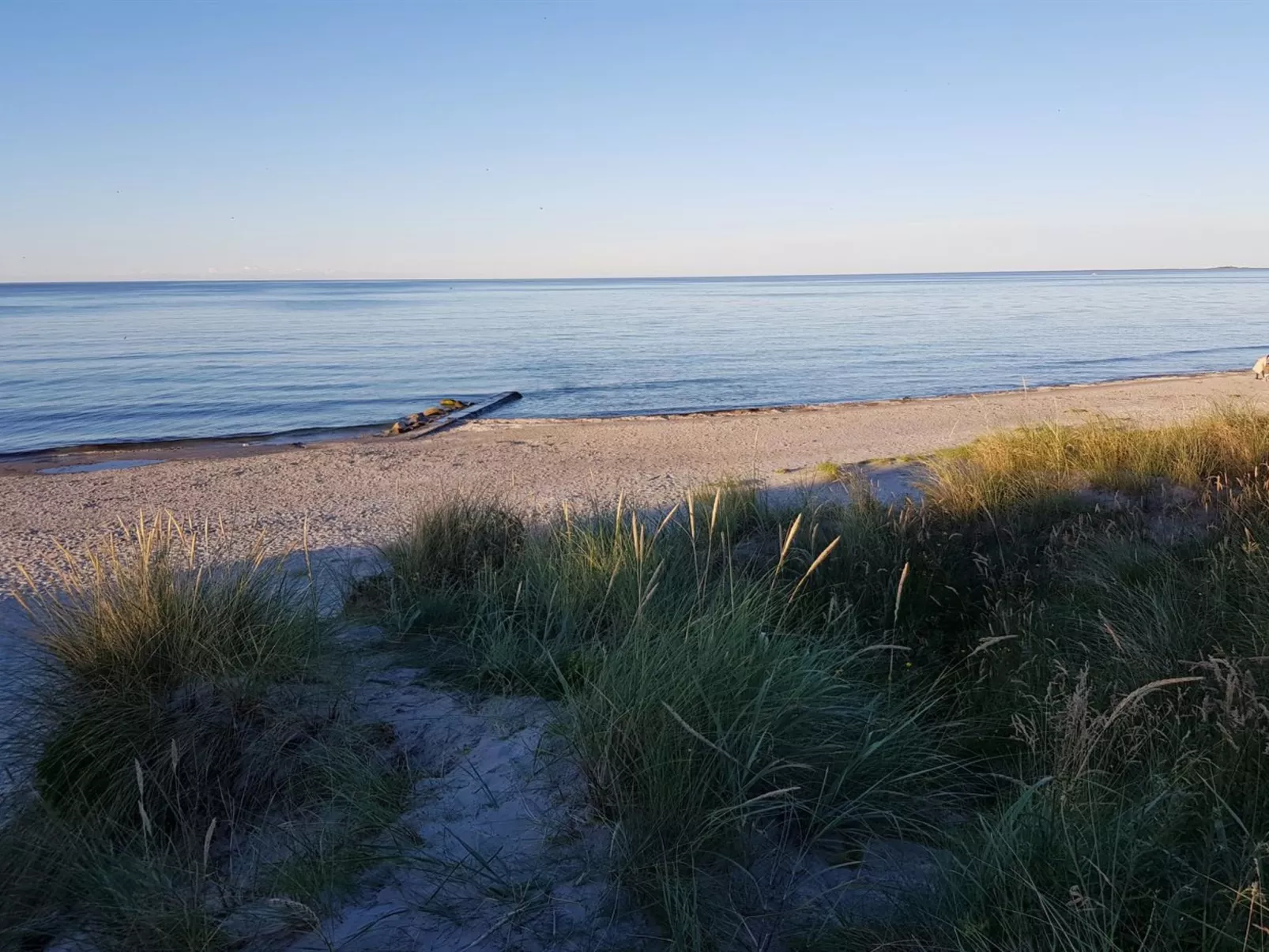 "Grep" - 800m from the sea-Buiten