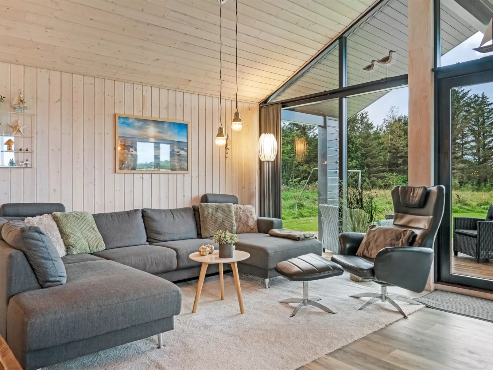 "Javorka" - 1.4km from the sea-Binnen