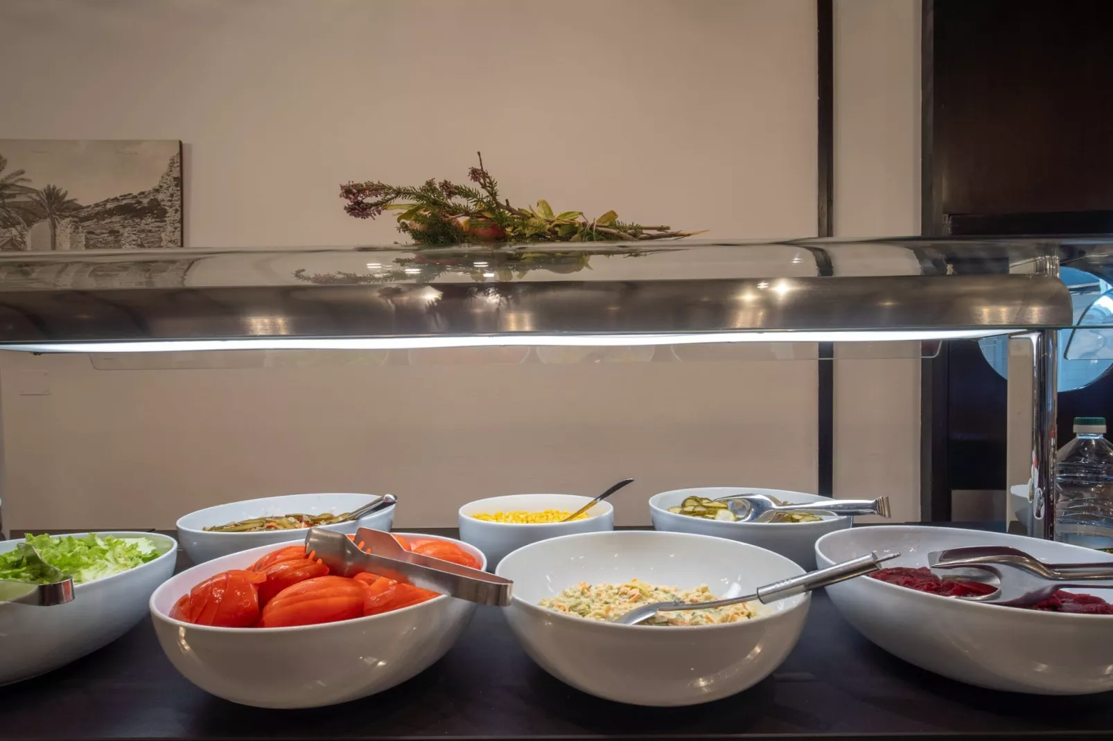 Hotel Issa - Double Room Sea View 6-Faciliteiten