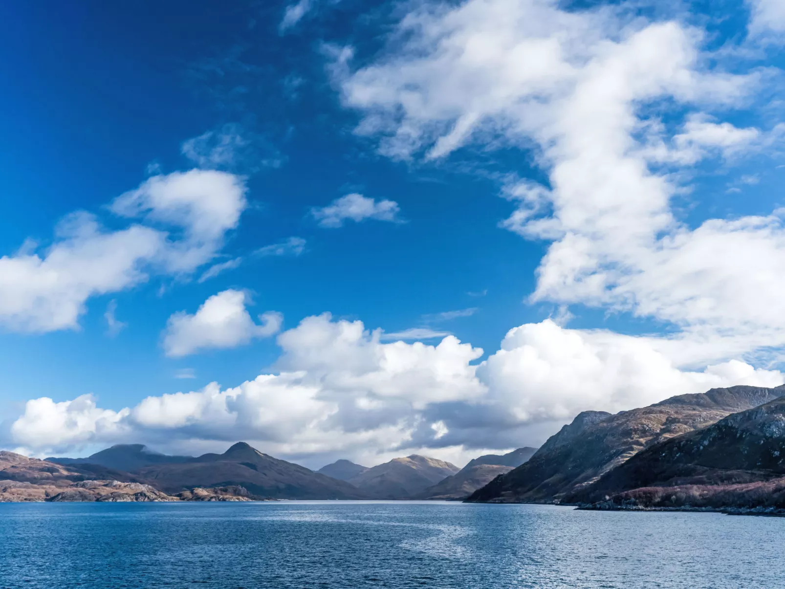 Benderloch House & Frobost Lodge-Omgeving