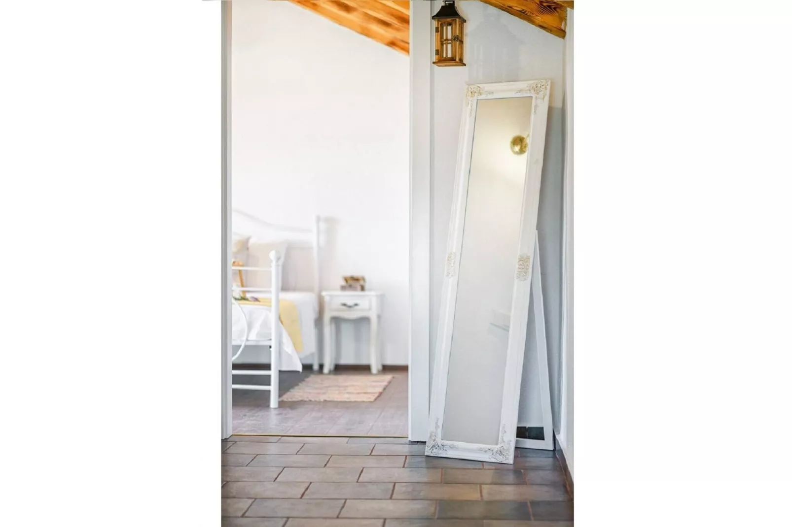 Authentic Villa Malou-Sfeer