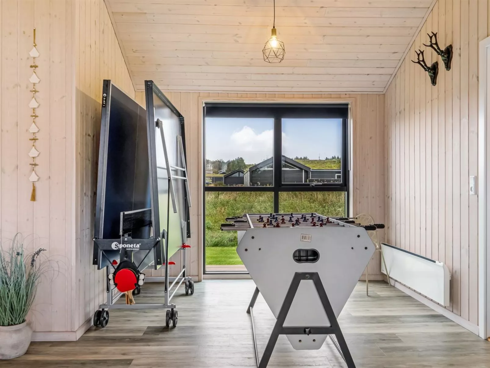 "Javorka" - 1.4km from the sea-Binnen